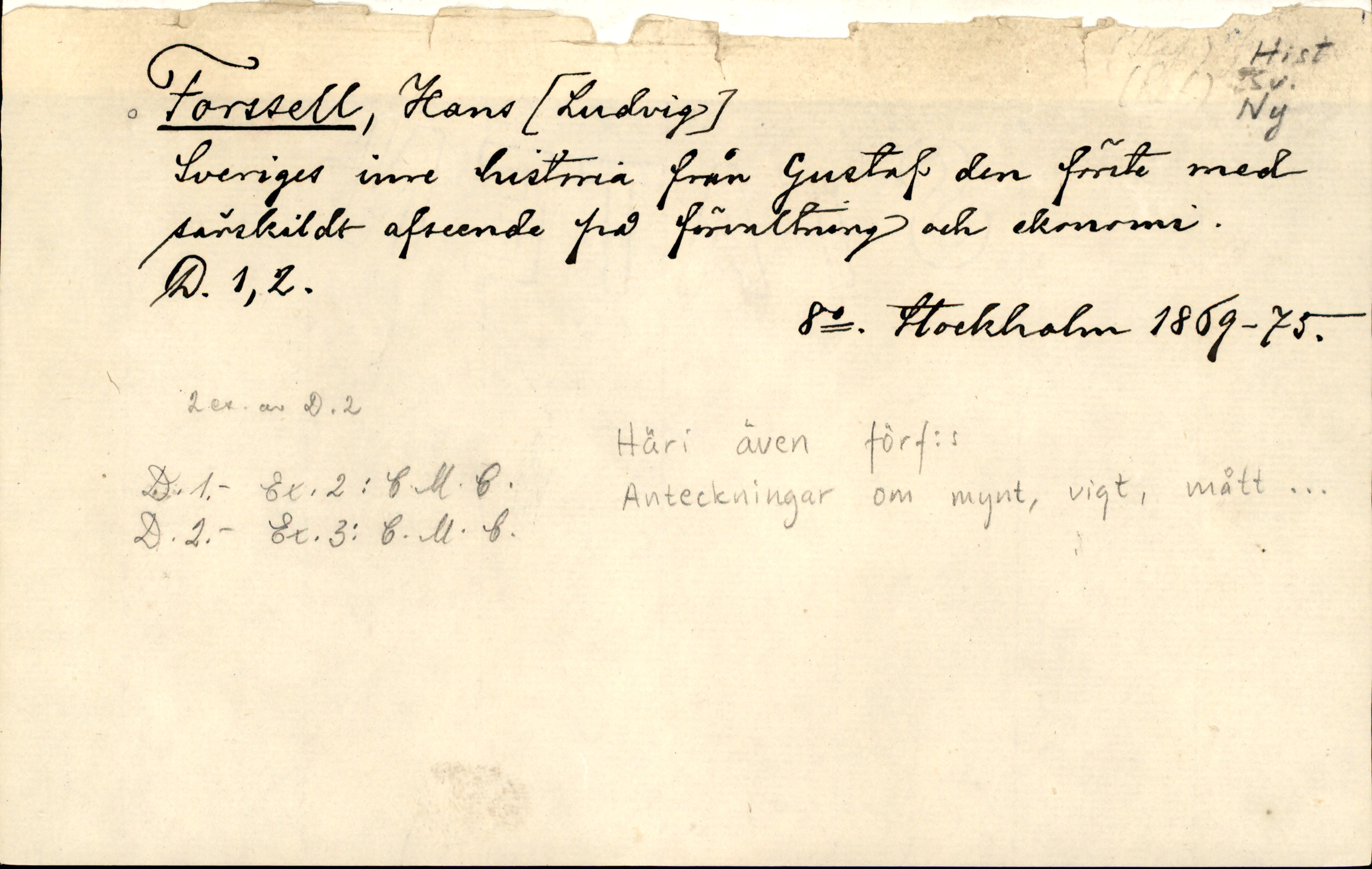 Catalogue Card_362191