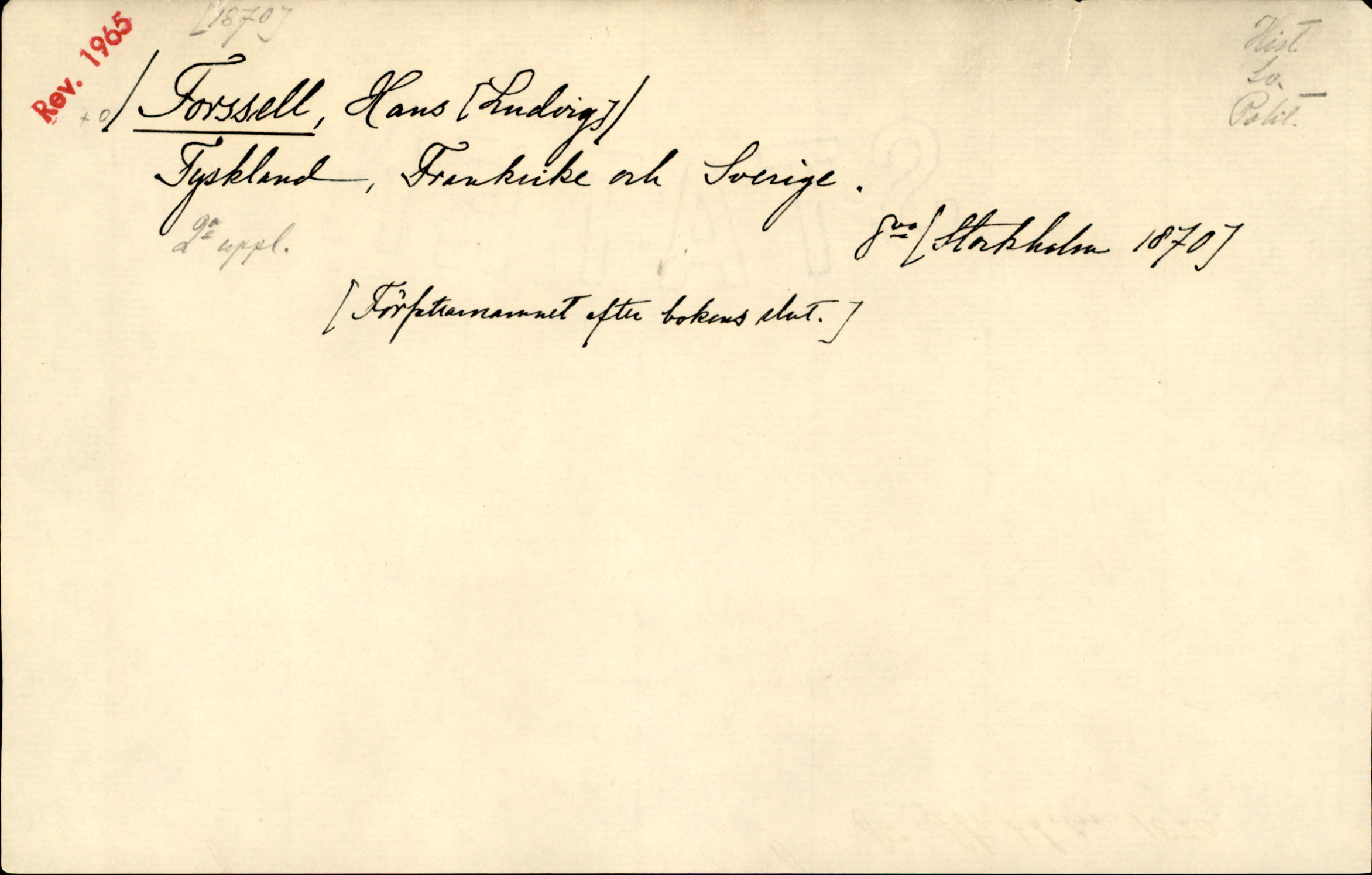 Catalogue Card_362192