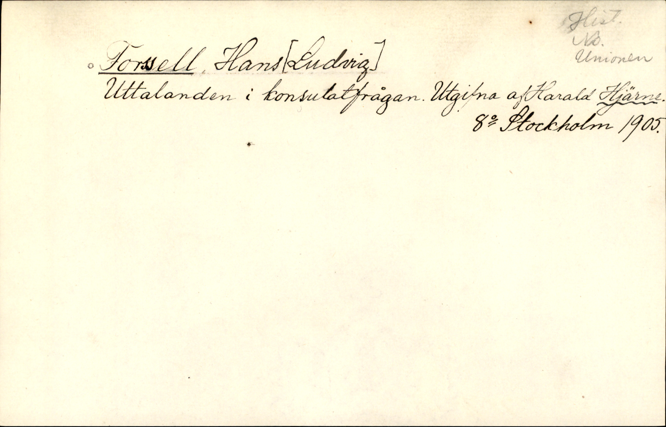 Catalogue Card_362193
