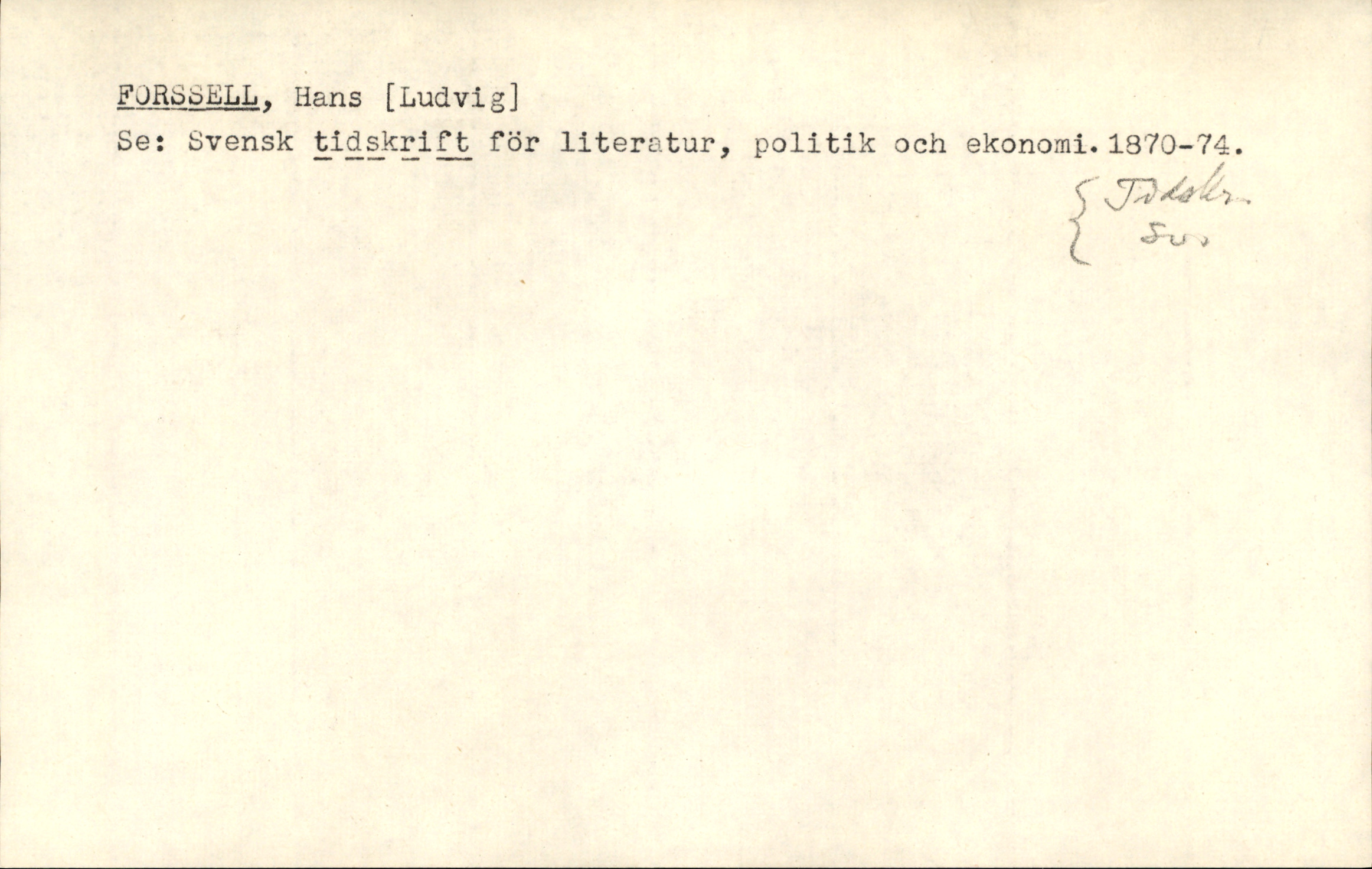 Catalogue Card_362197