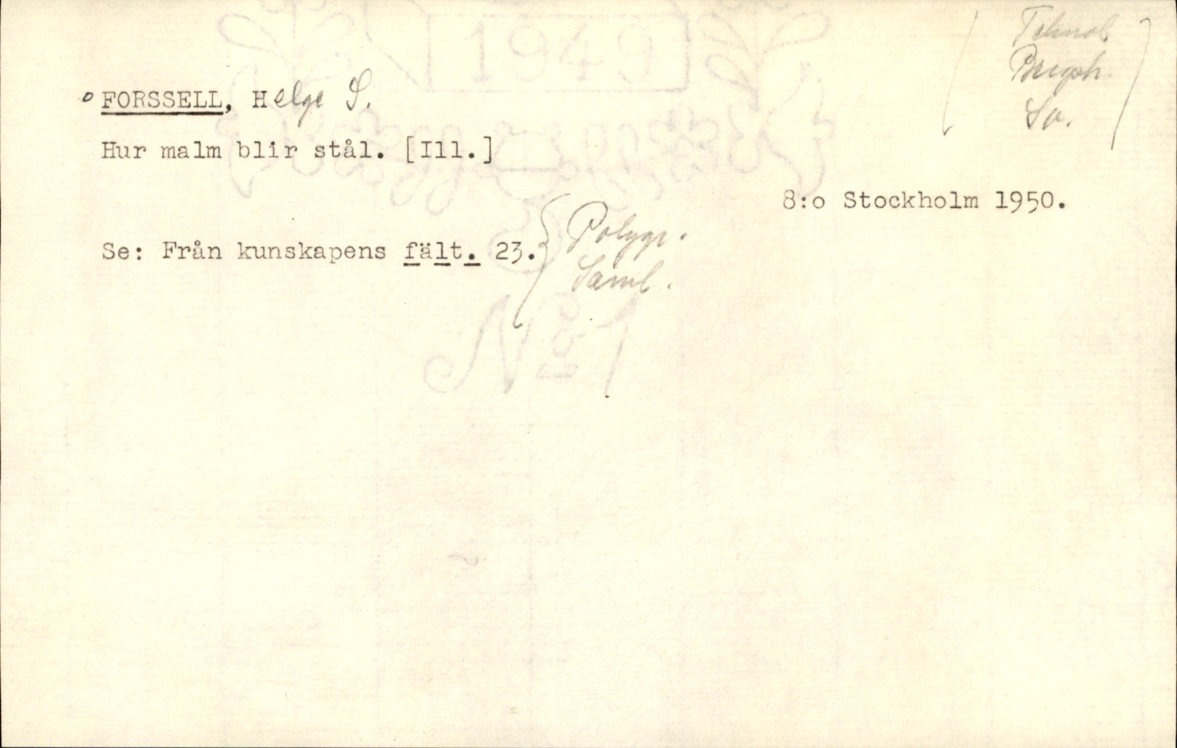 Catalogue Card_362201