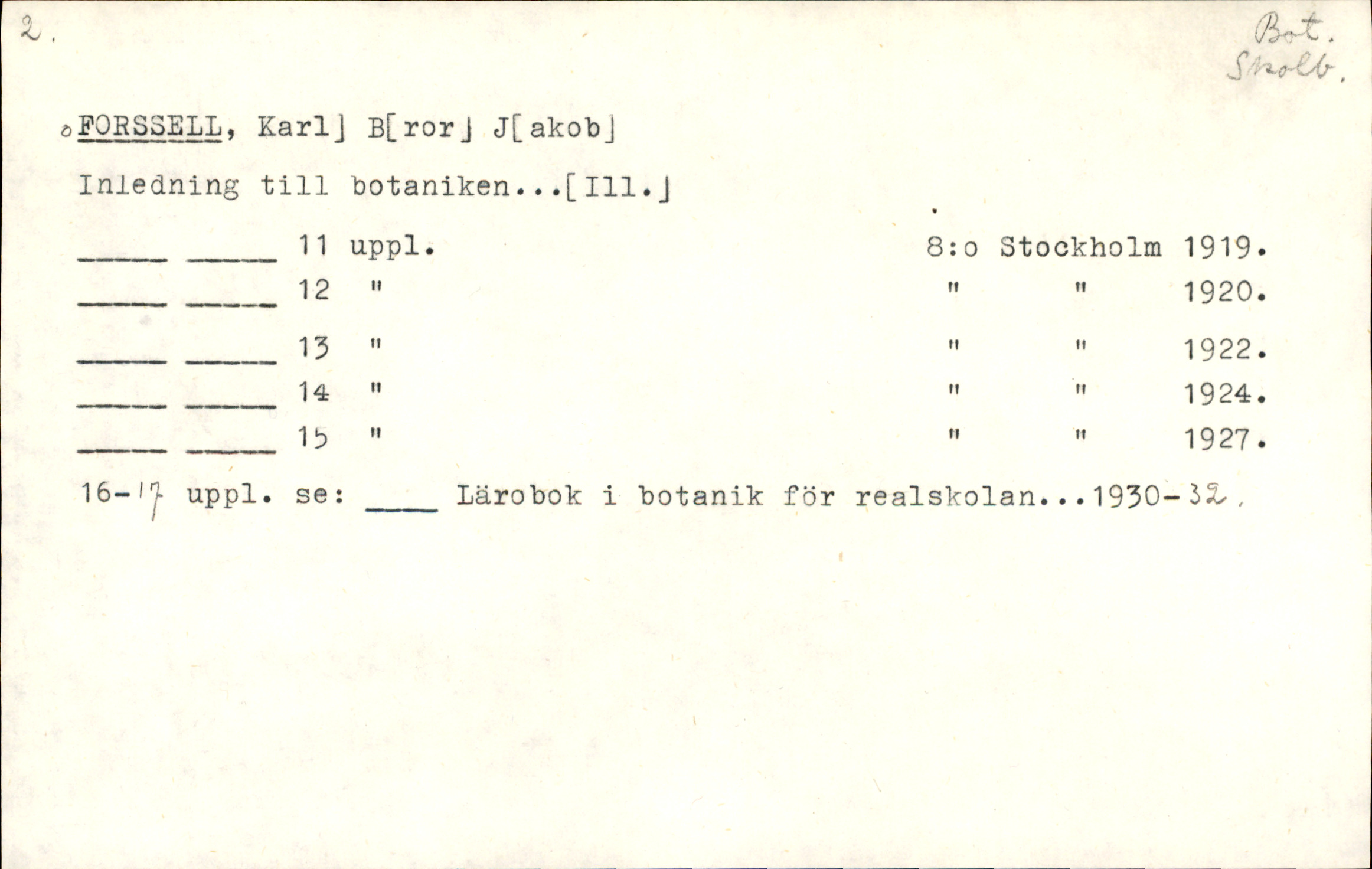 Catalogue Card_362220