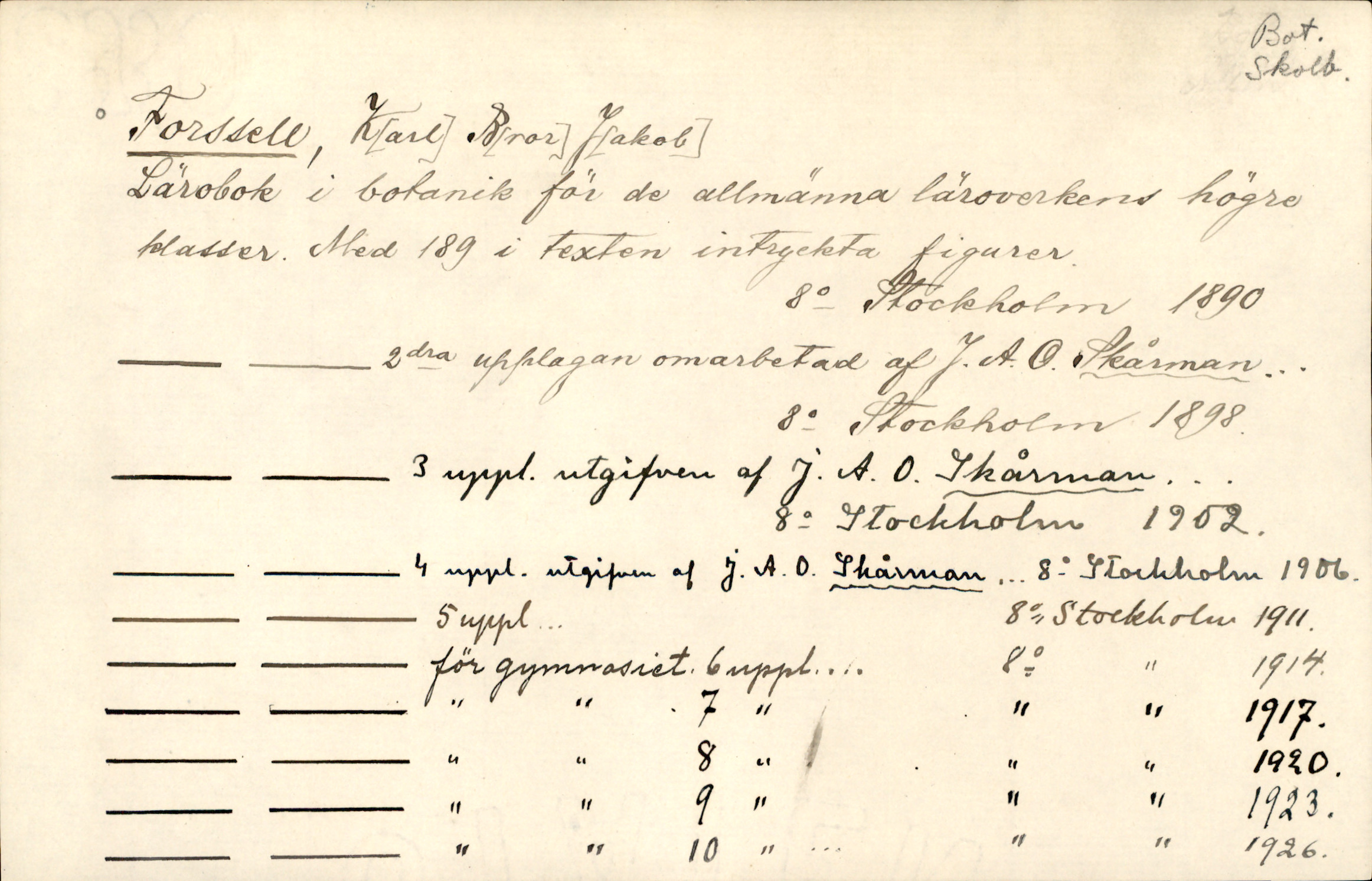 Catalogue Card_362223