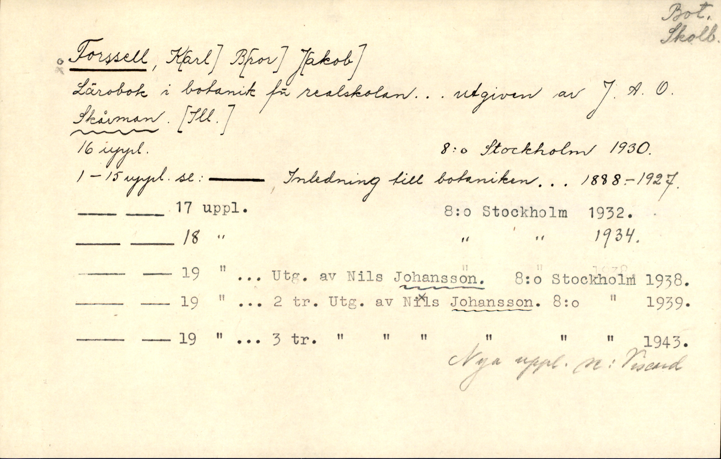 Catalogue Card_362224