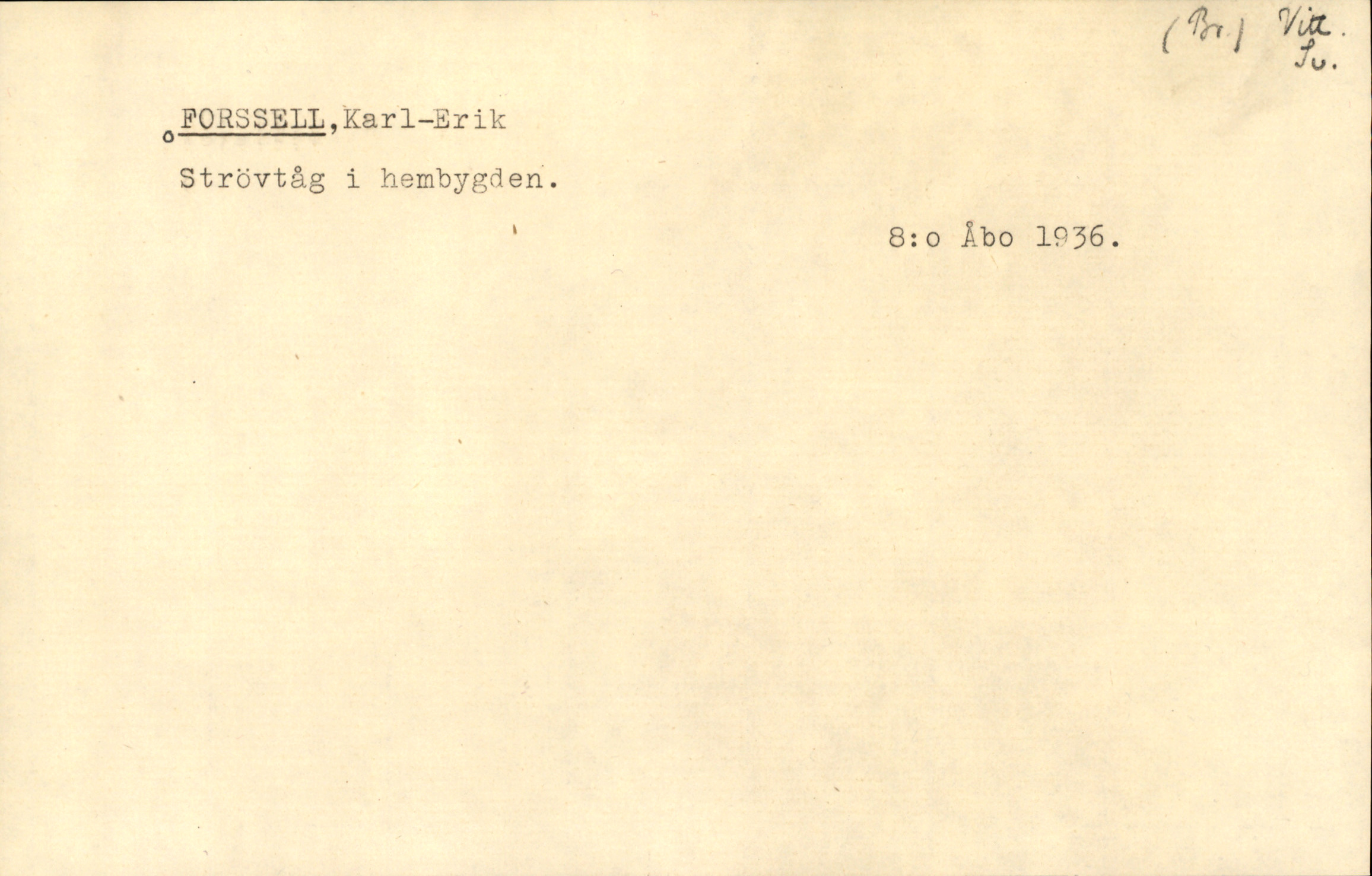 Catalogue Card_362232