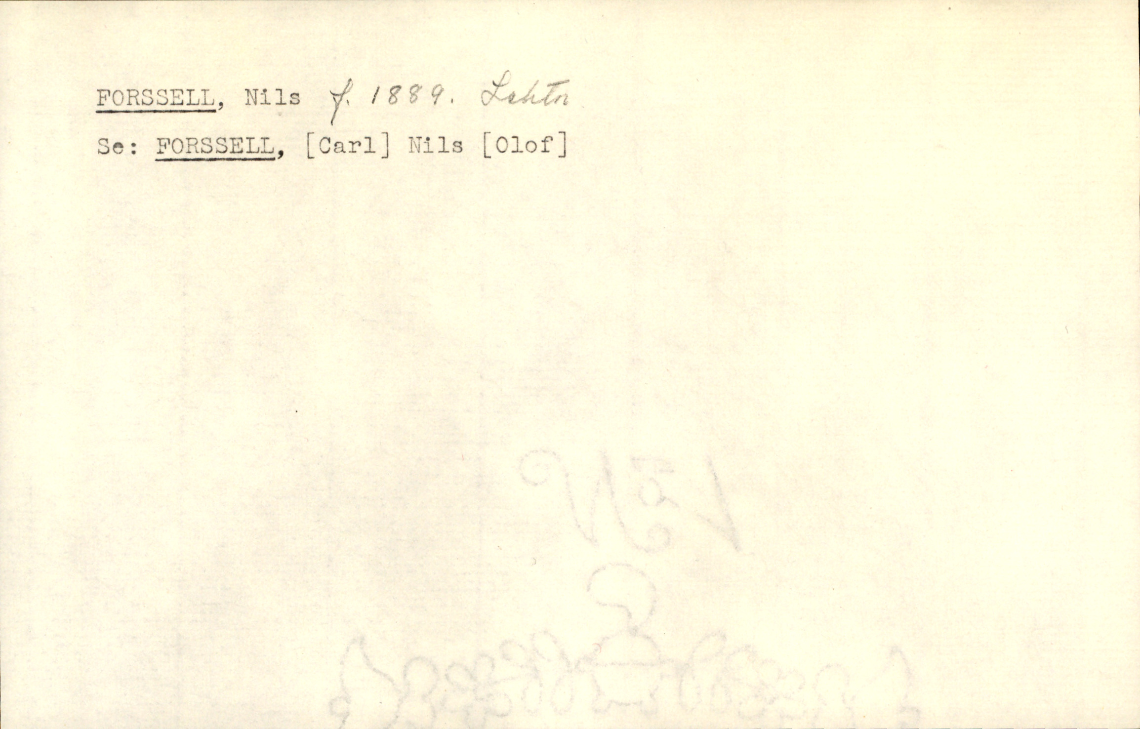 Catalogue Card_362249