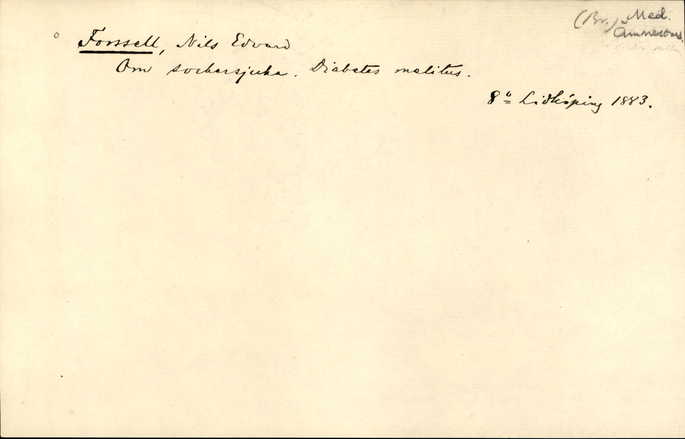 Catalogue Card_362252