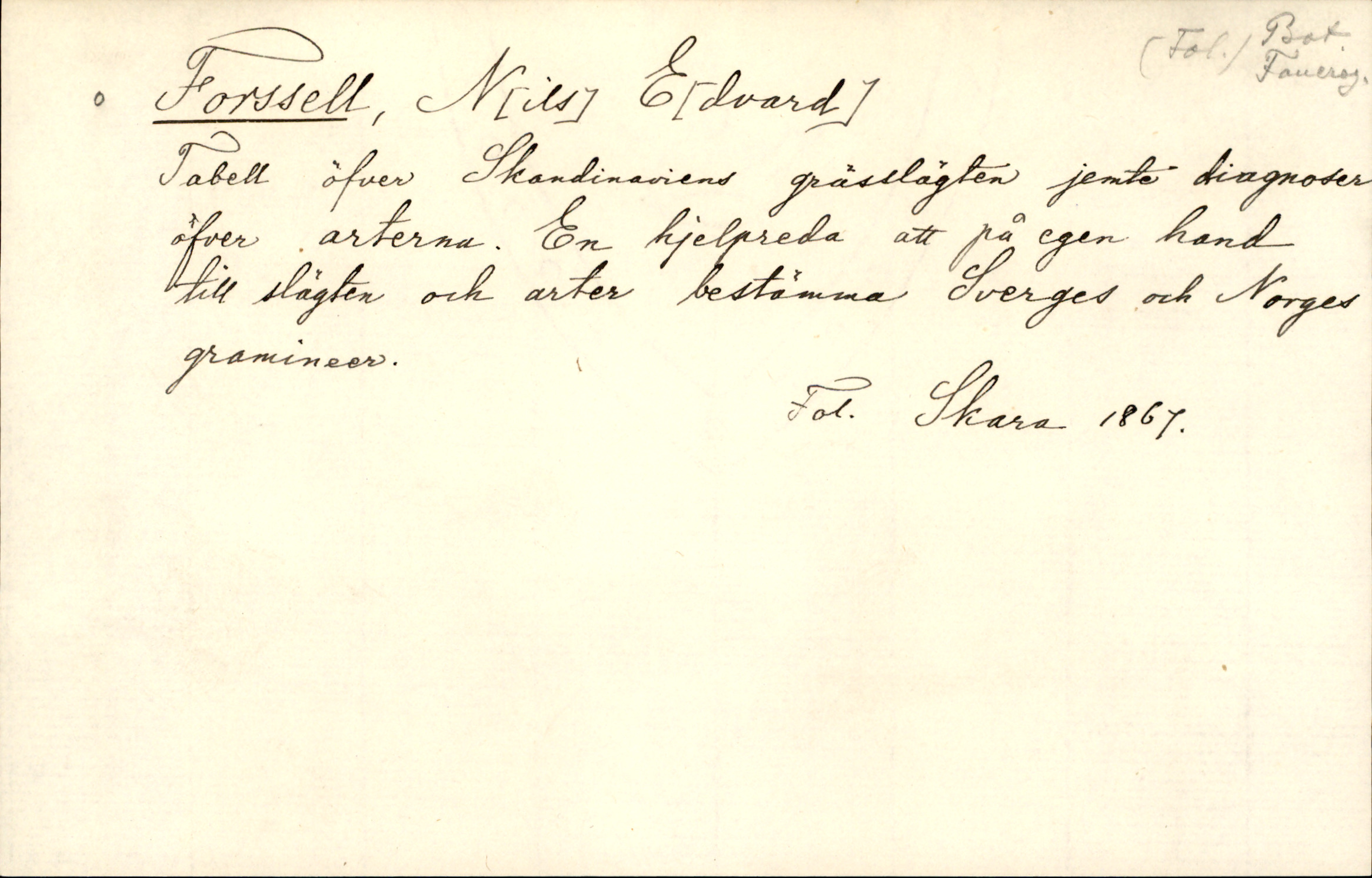 Catalogue Card_362254