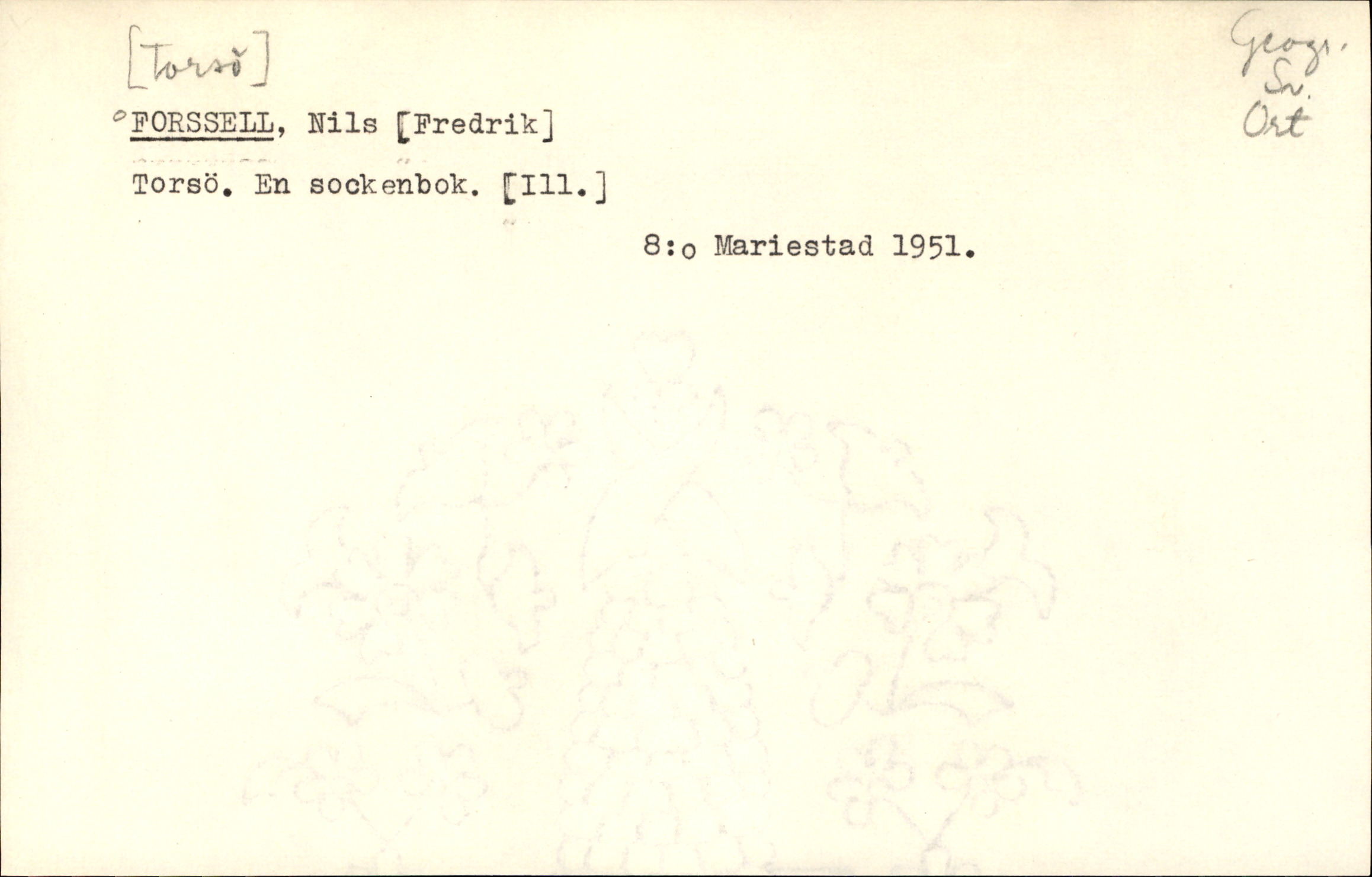 Catalogue Card_362257