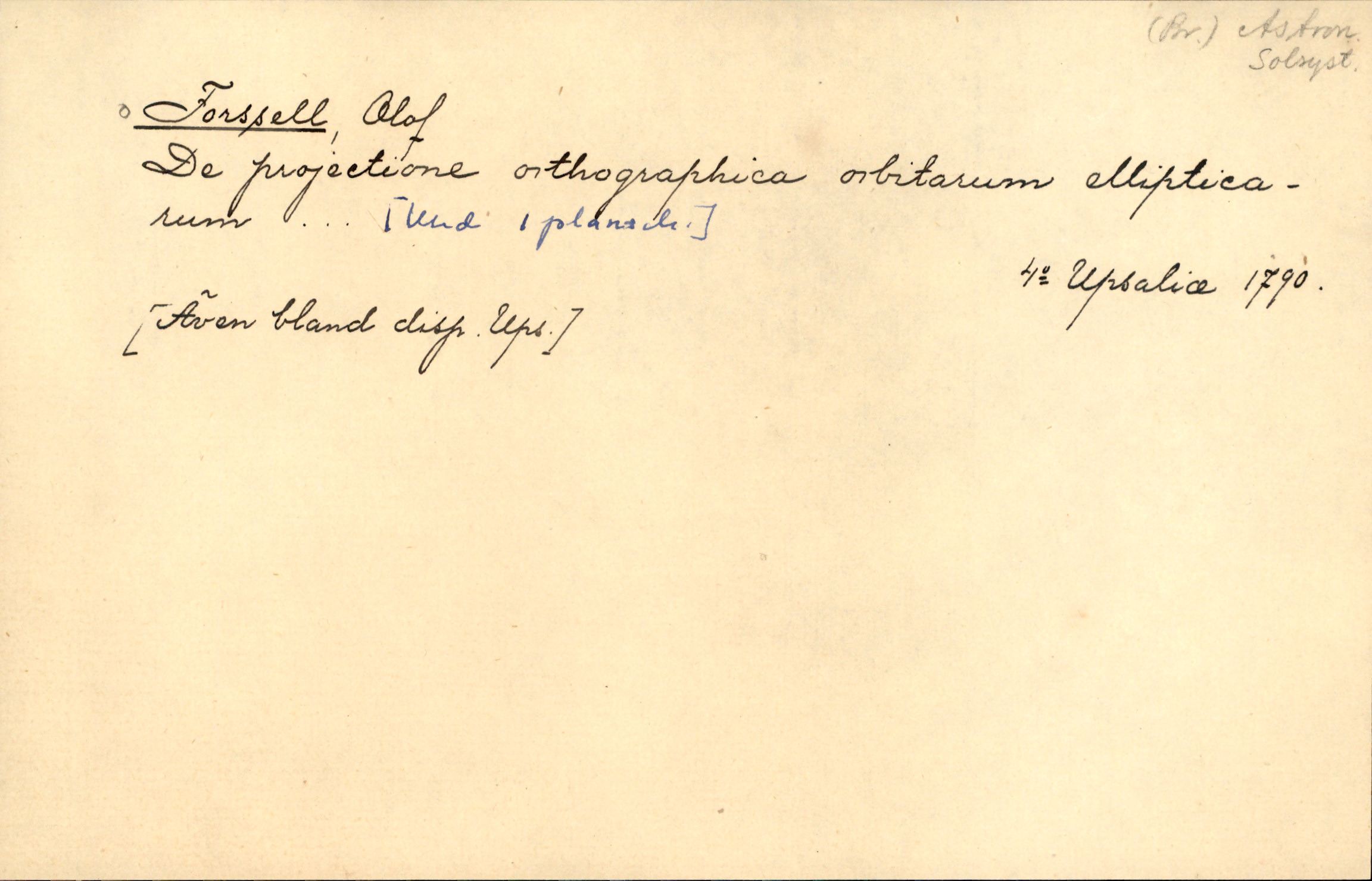 Catalogue Card_362258