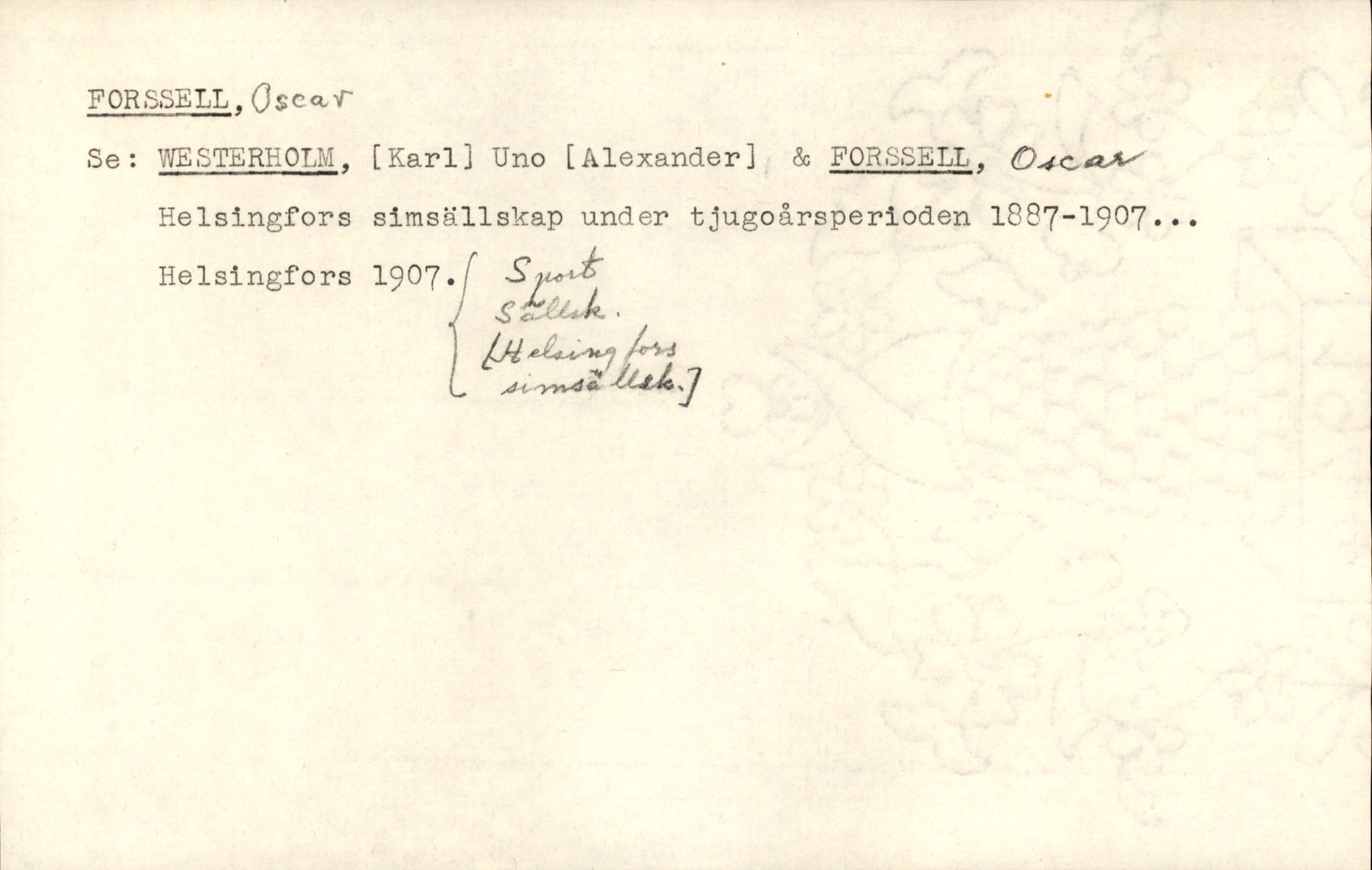 Catalogue Card_362265