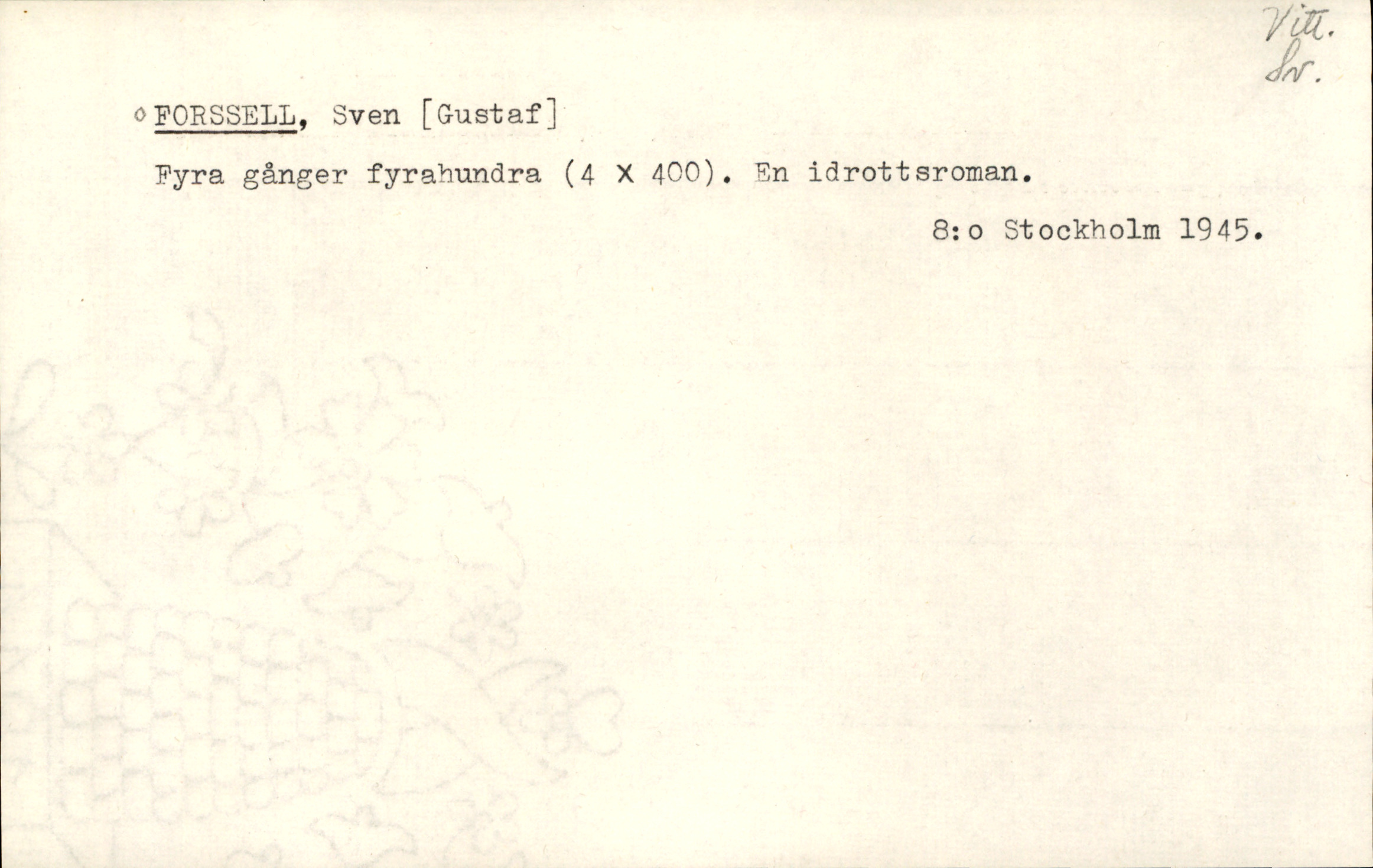 Catalogue Card_362272