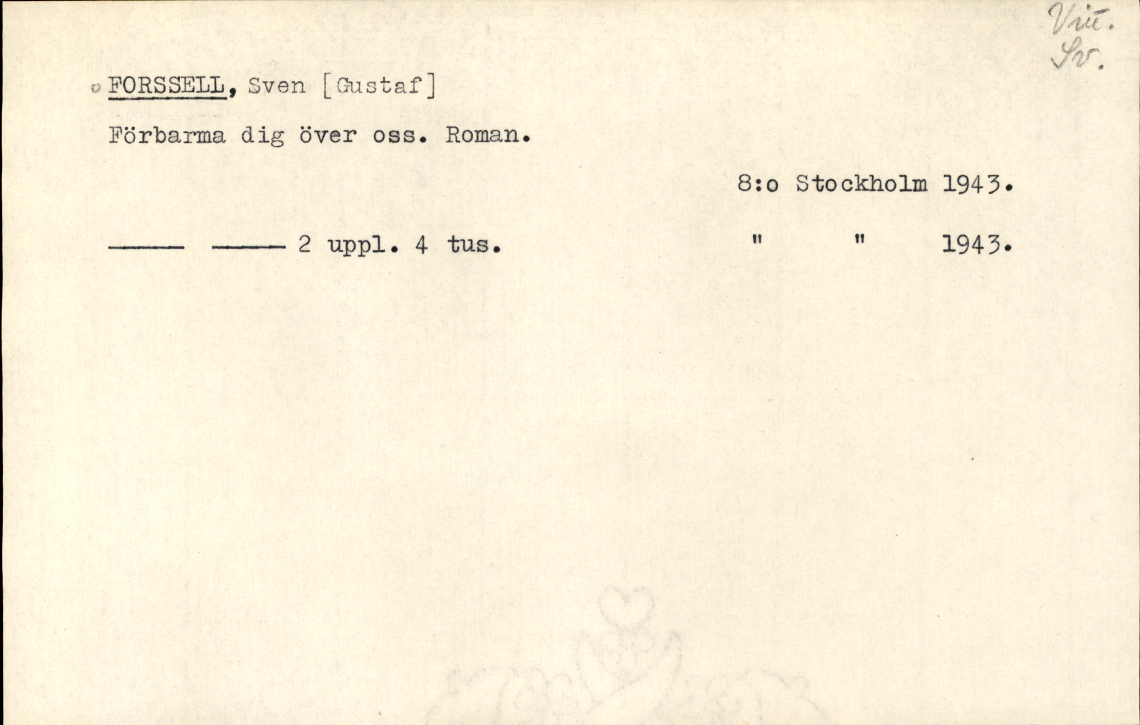 Catalogue Card_362273