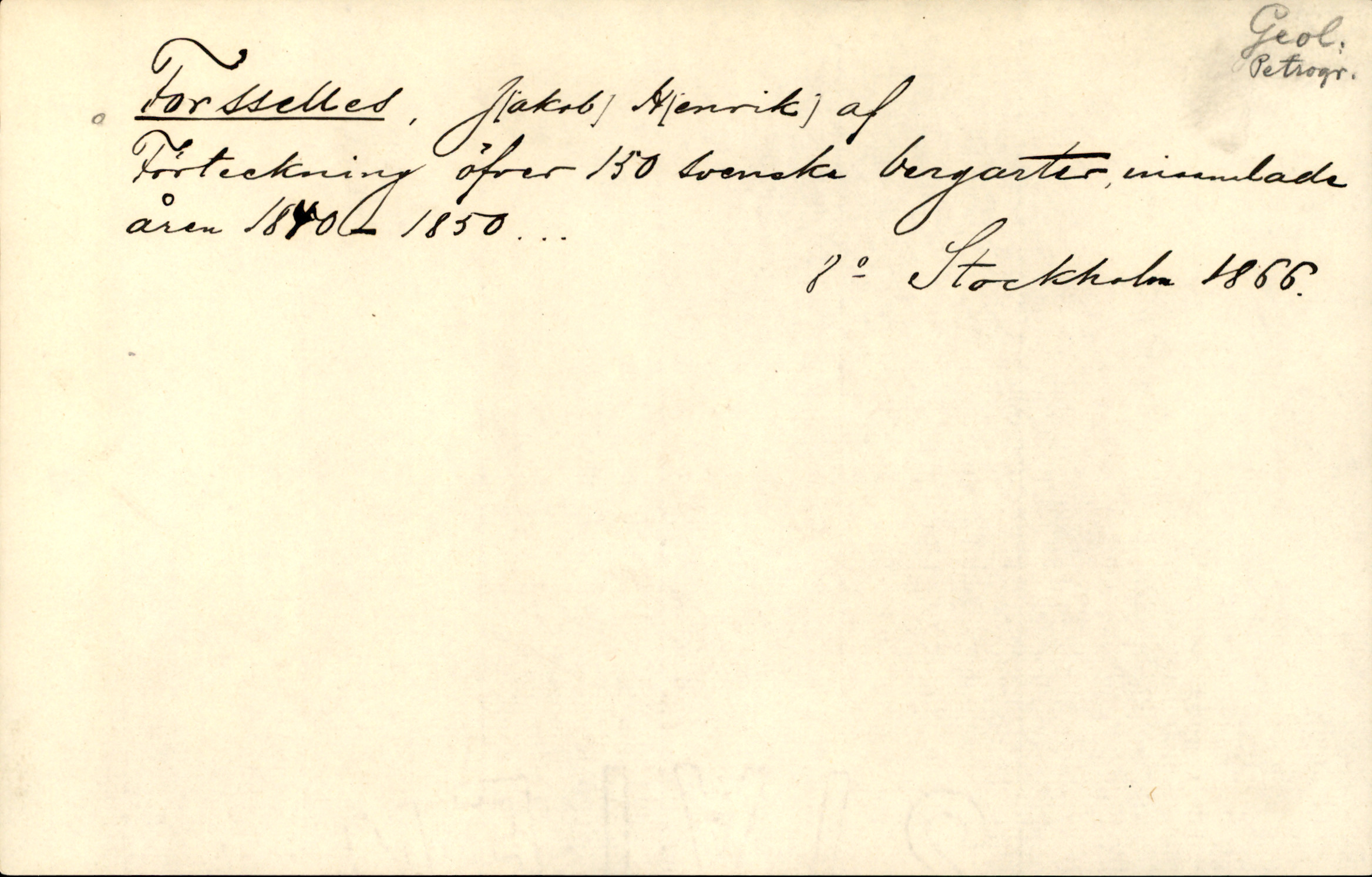 Catalogue Card_362280