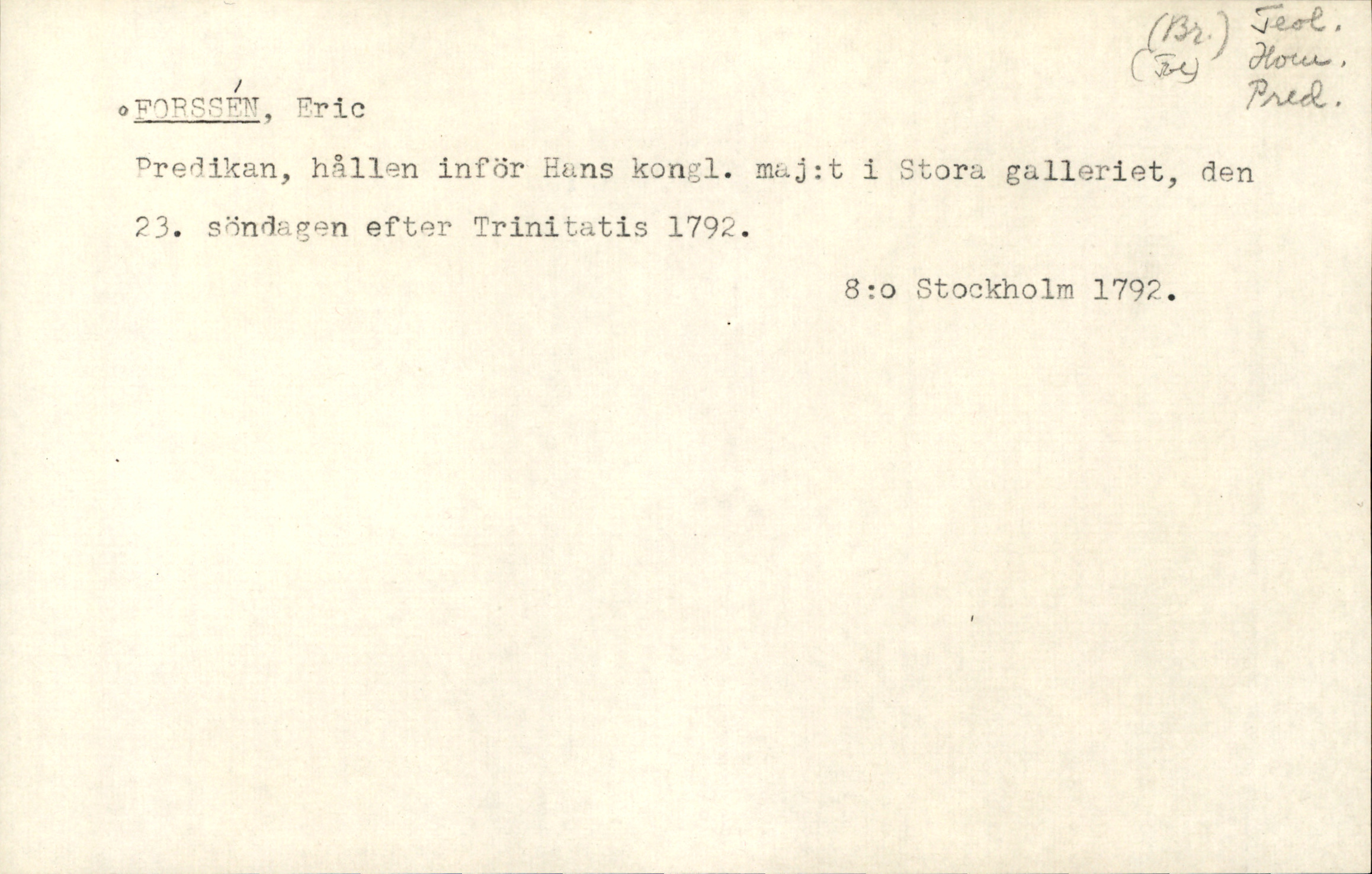 Catalogue Card_362290