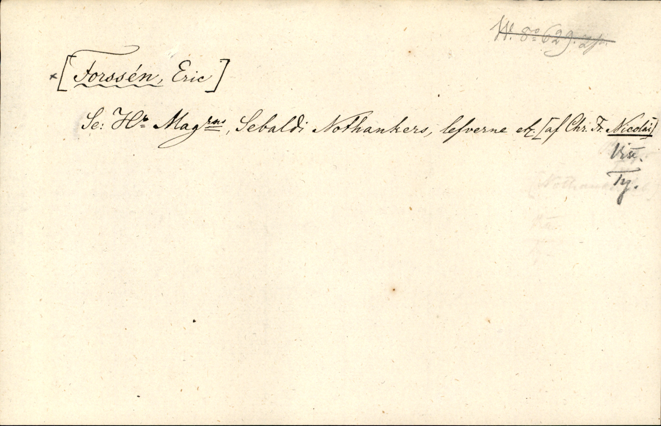 Catalogue Card_362292