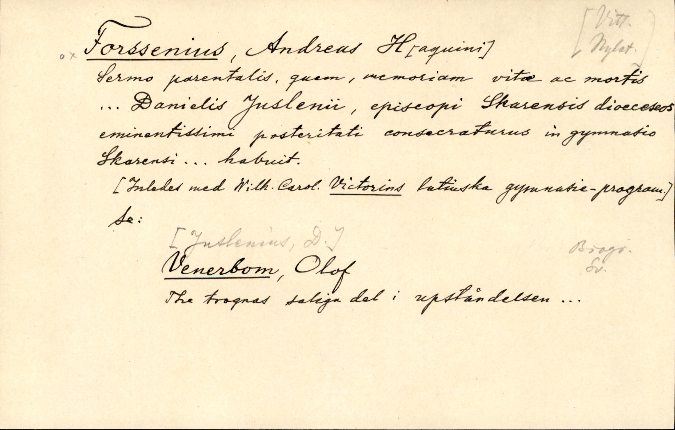 Catalogue Card_362296
