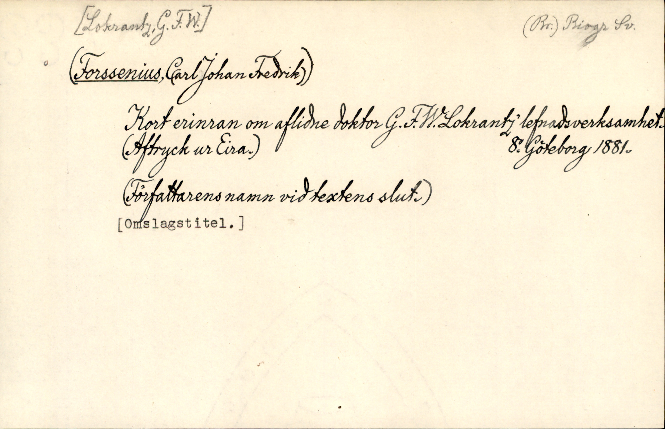 Catalogue Card_362298
