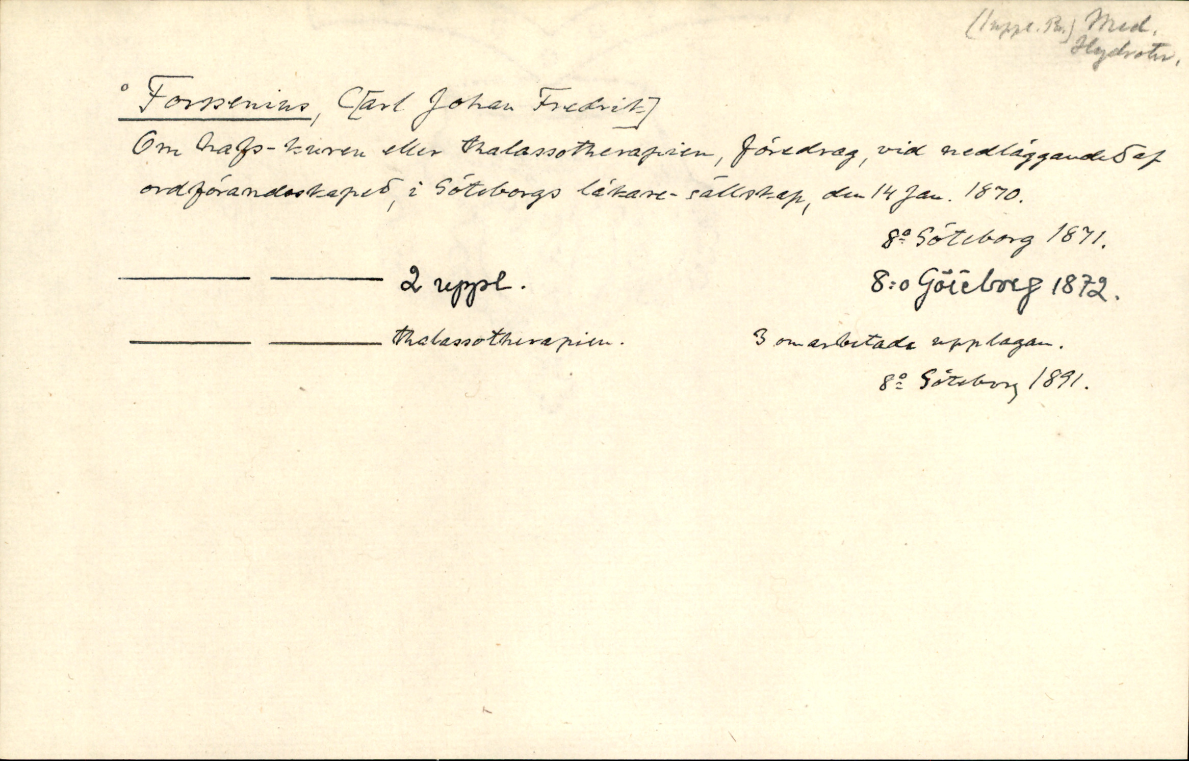 Catalogue Card_362300