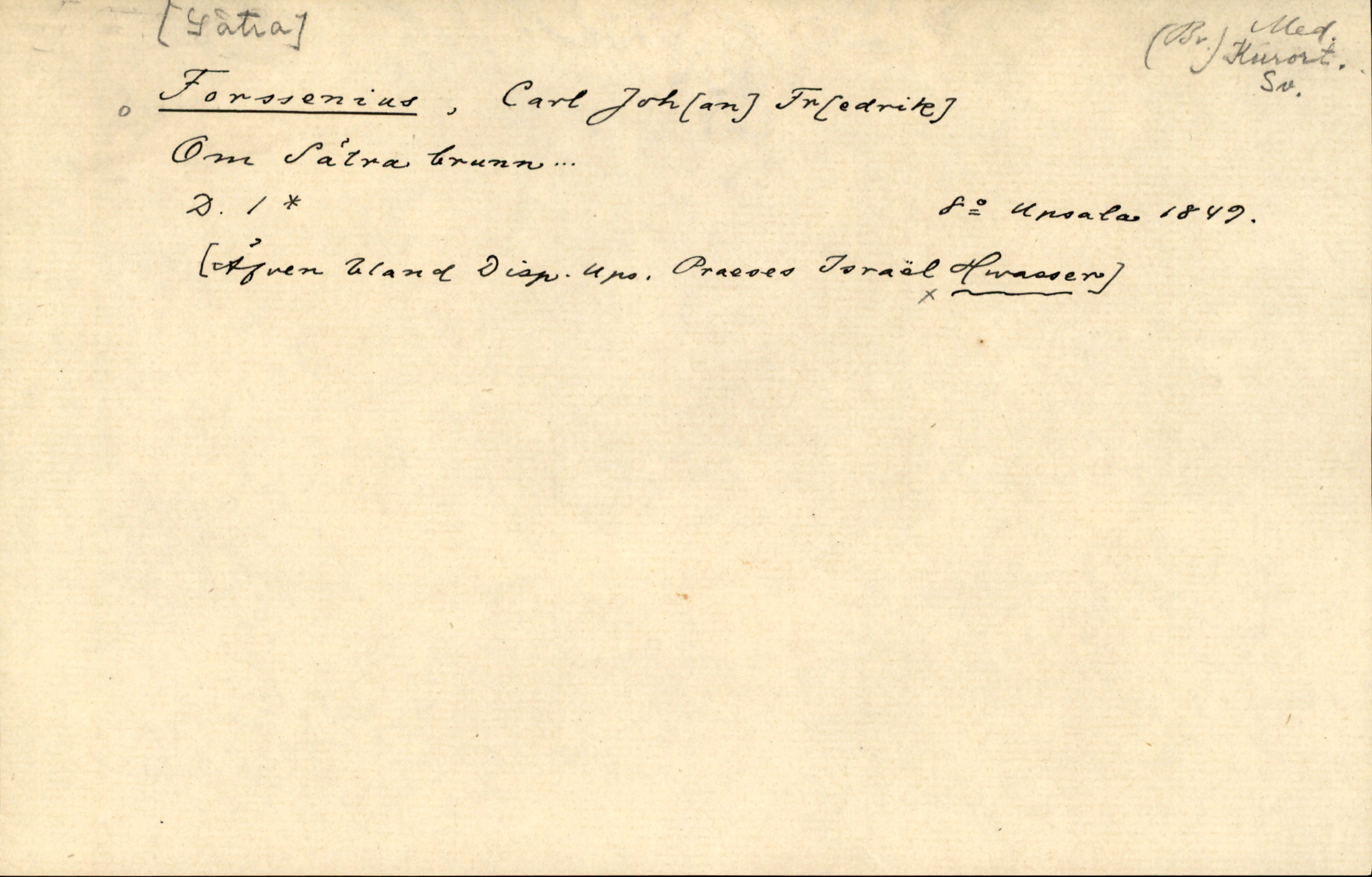 Catalogue Card_362303
