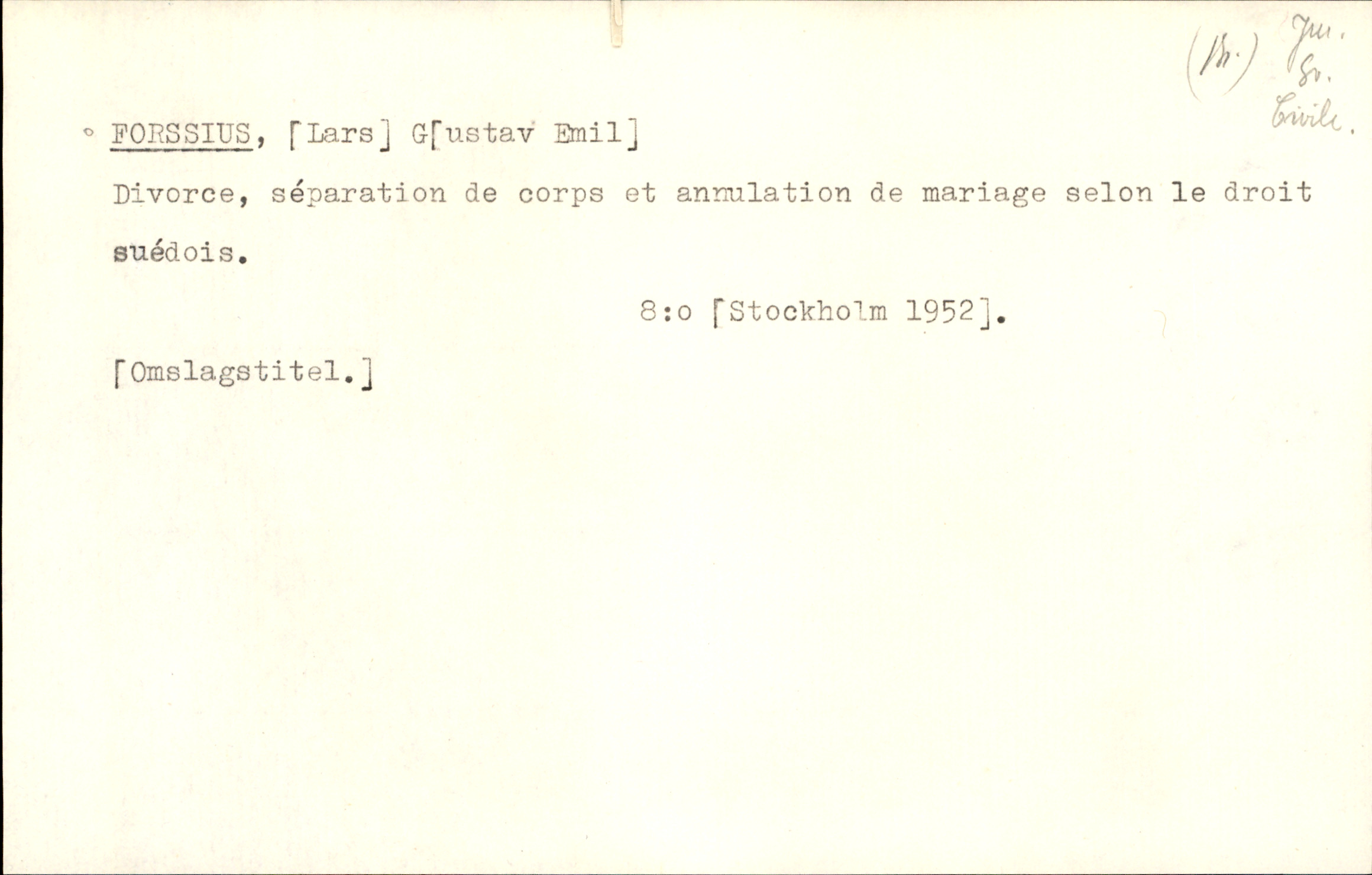 Catalogue Card_362307