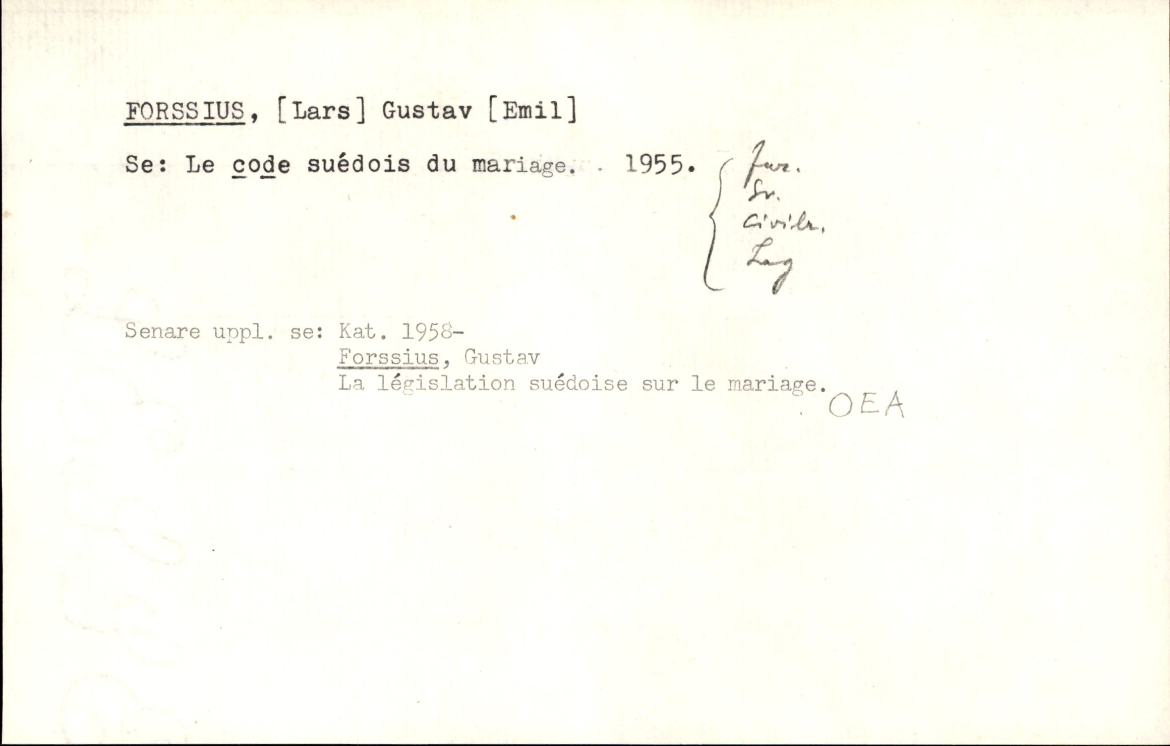 Catalogue Card_362308