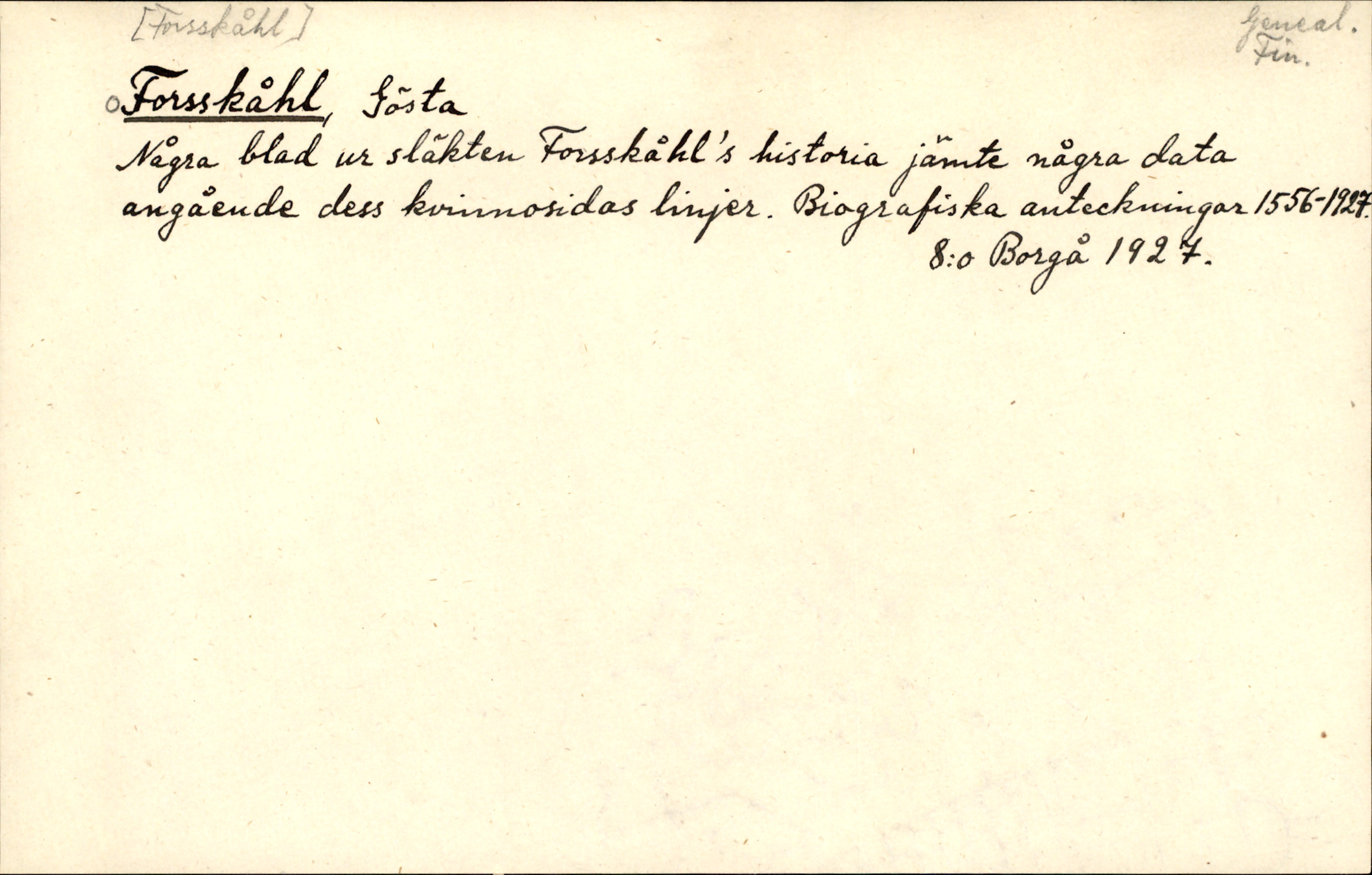 Catalogue Card_362309