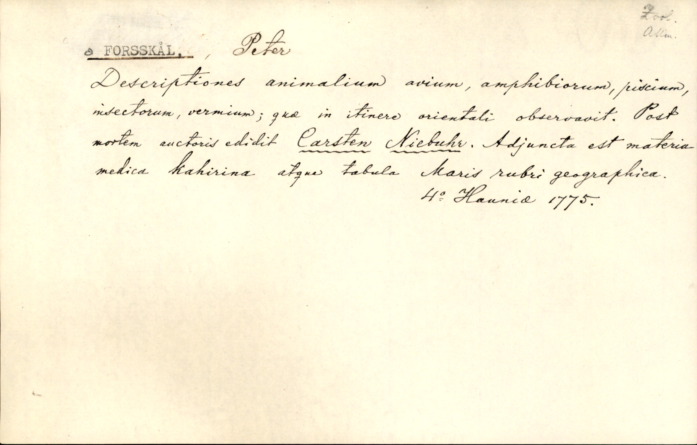 Catalogue Card_362311