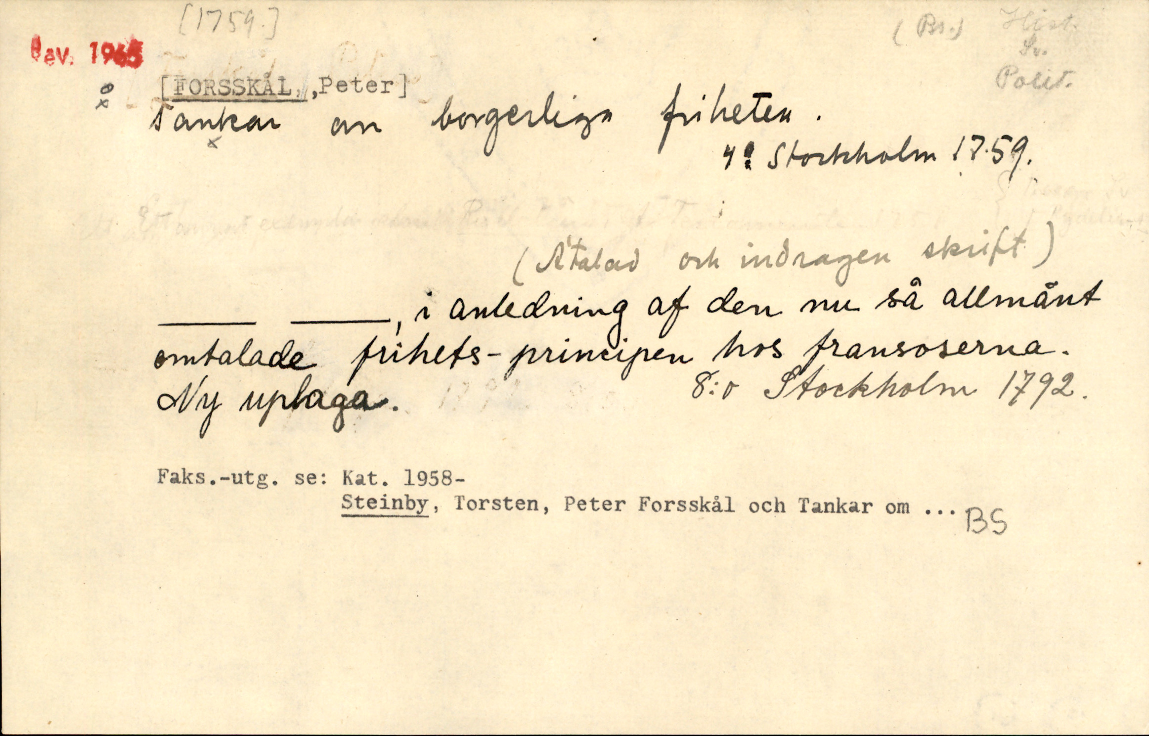 Catalogue Card_362315