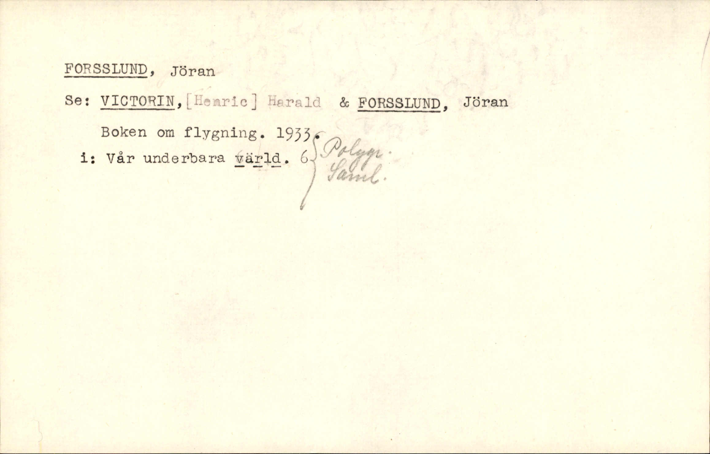 Catalogue Card_362328