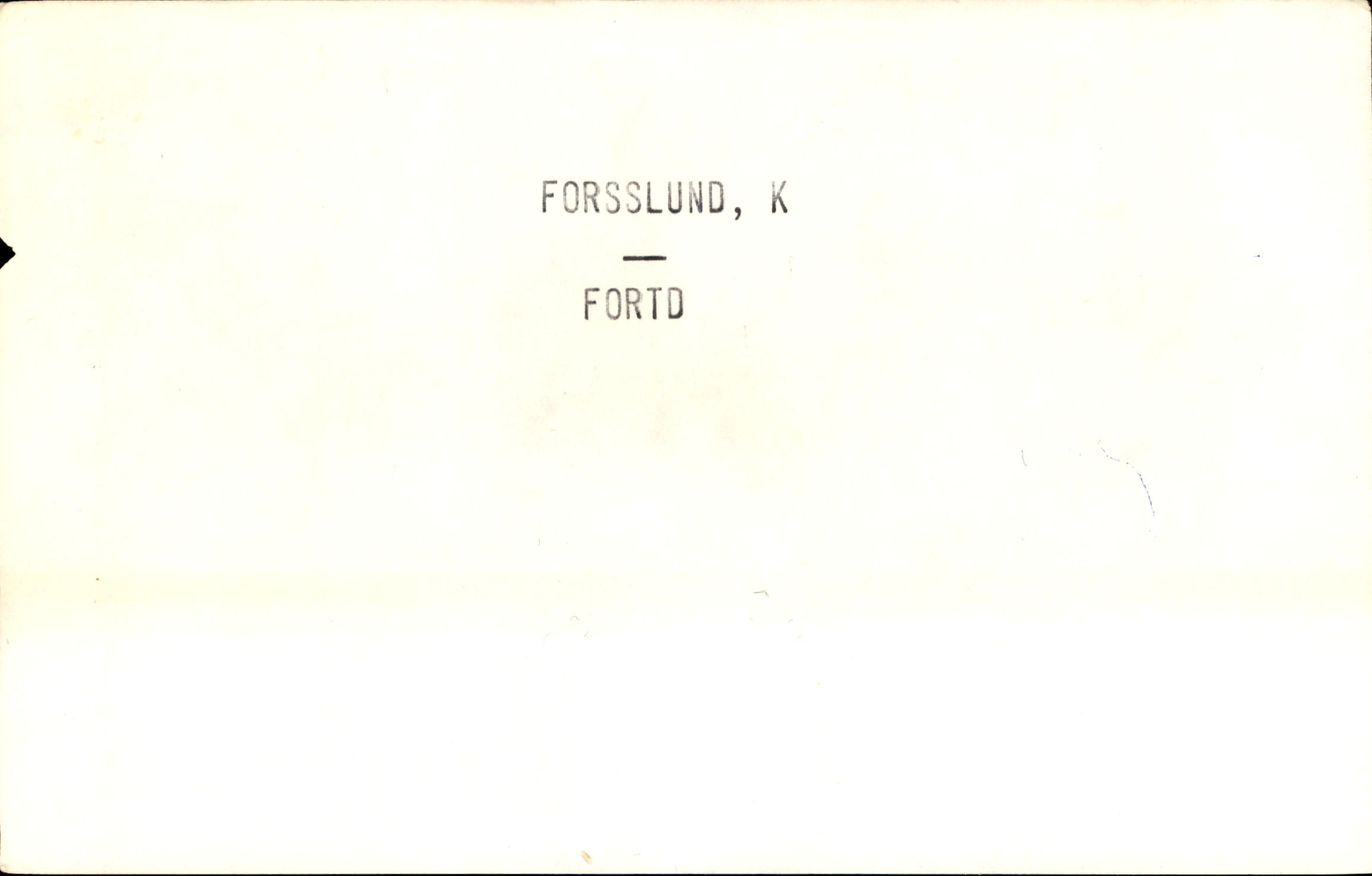Catalogue Card_362329