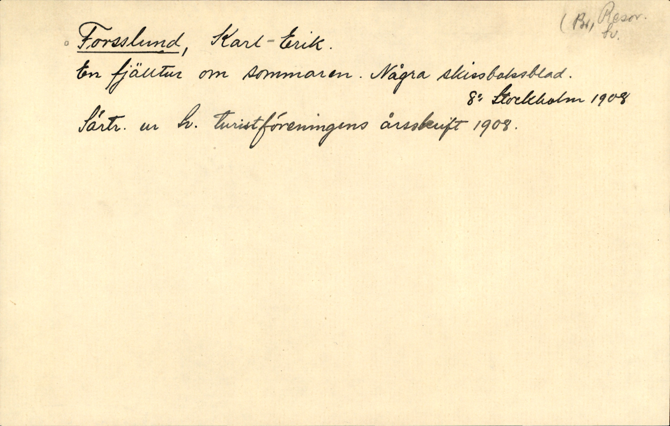 Catalogue Card_362337