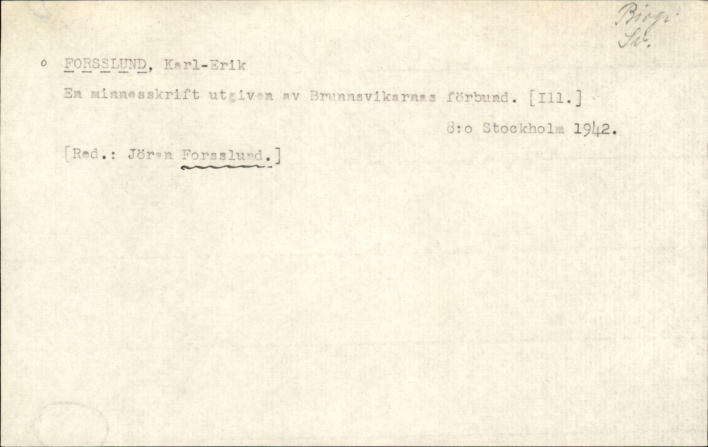 Catalogue Card_362338