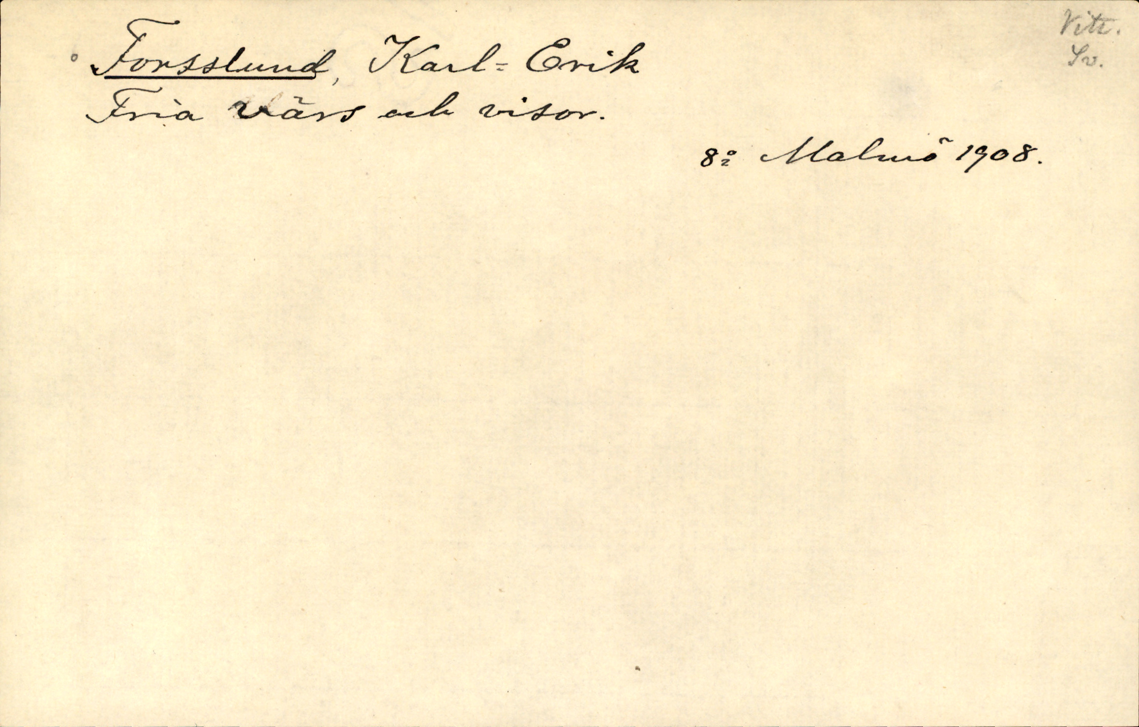 Catalogue Card_362340