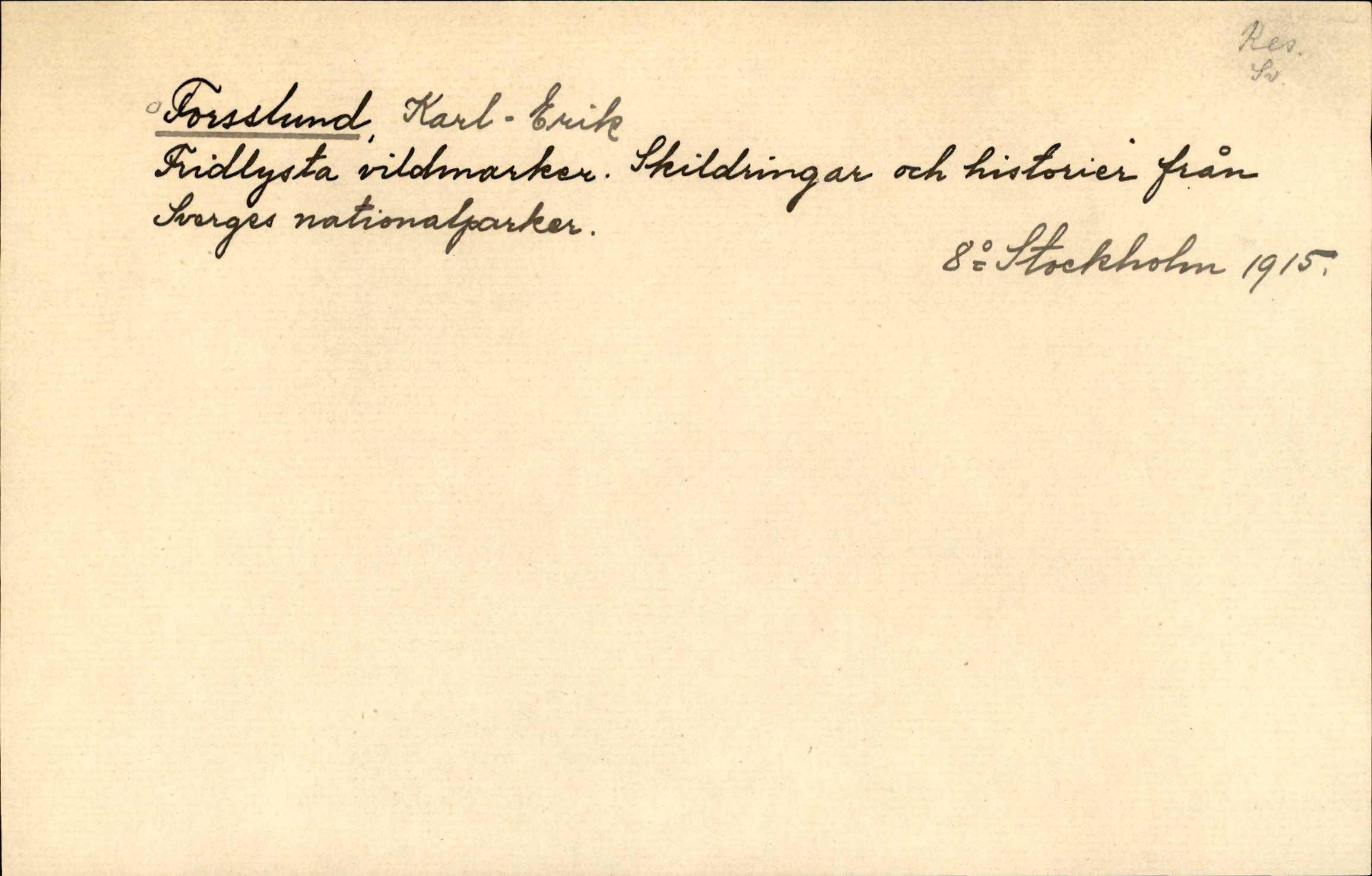 Catalogue Card_362341
