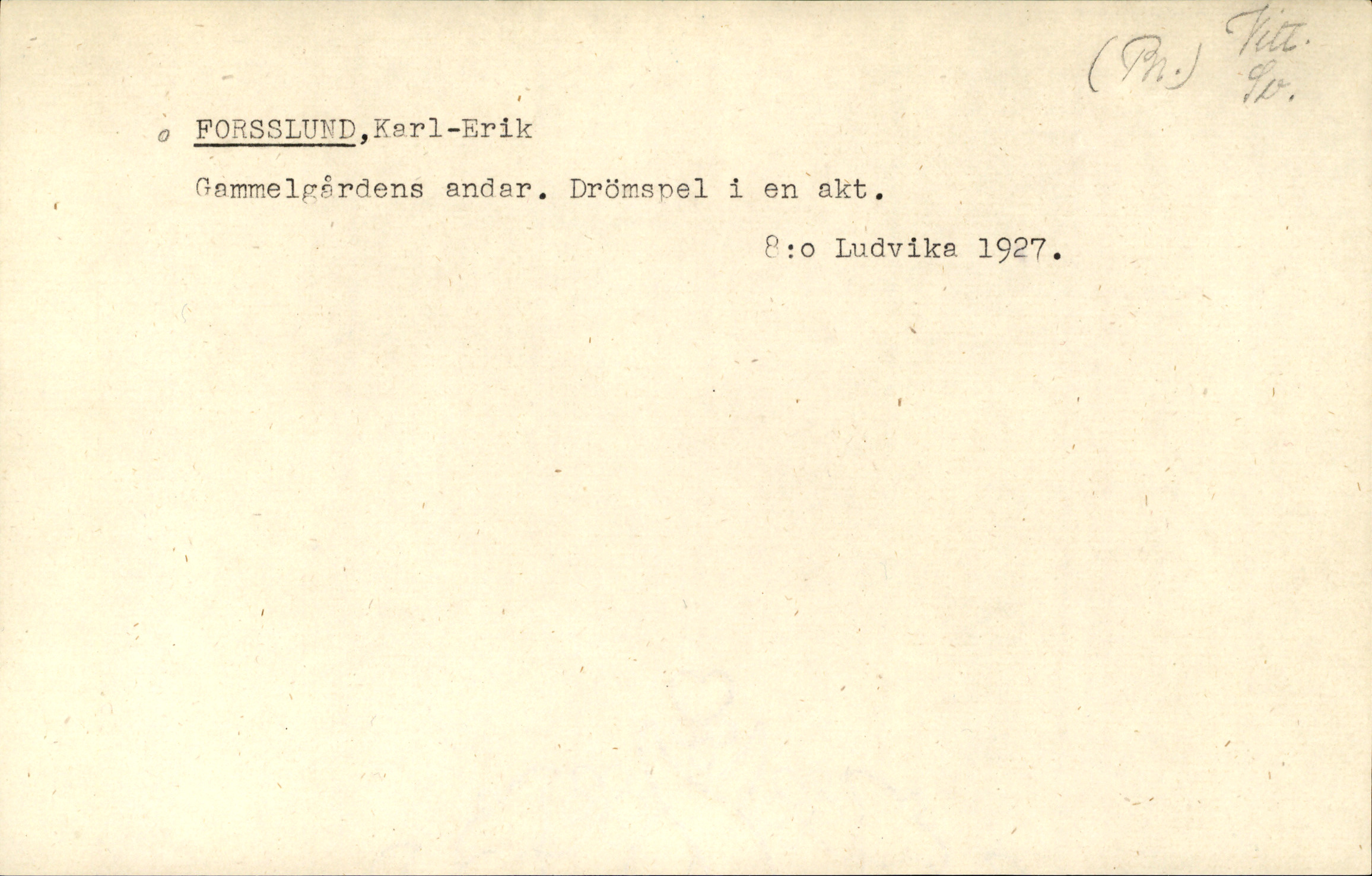 Catalogue Card_362343