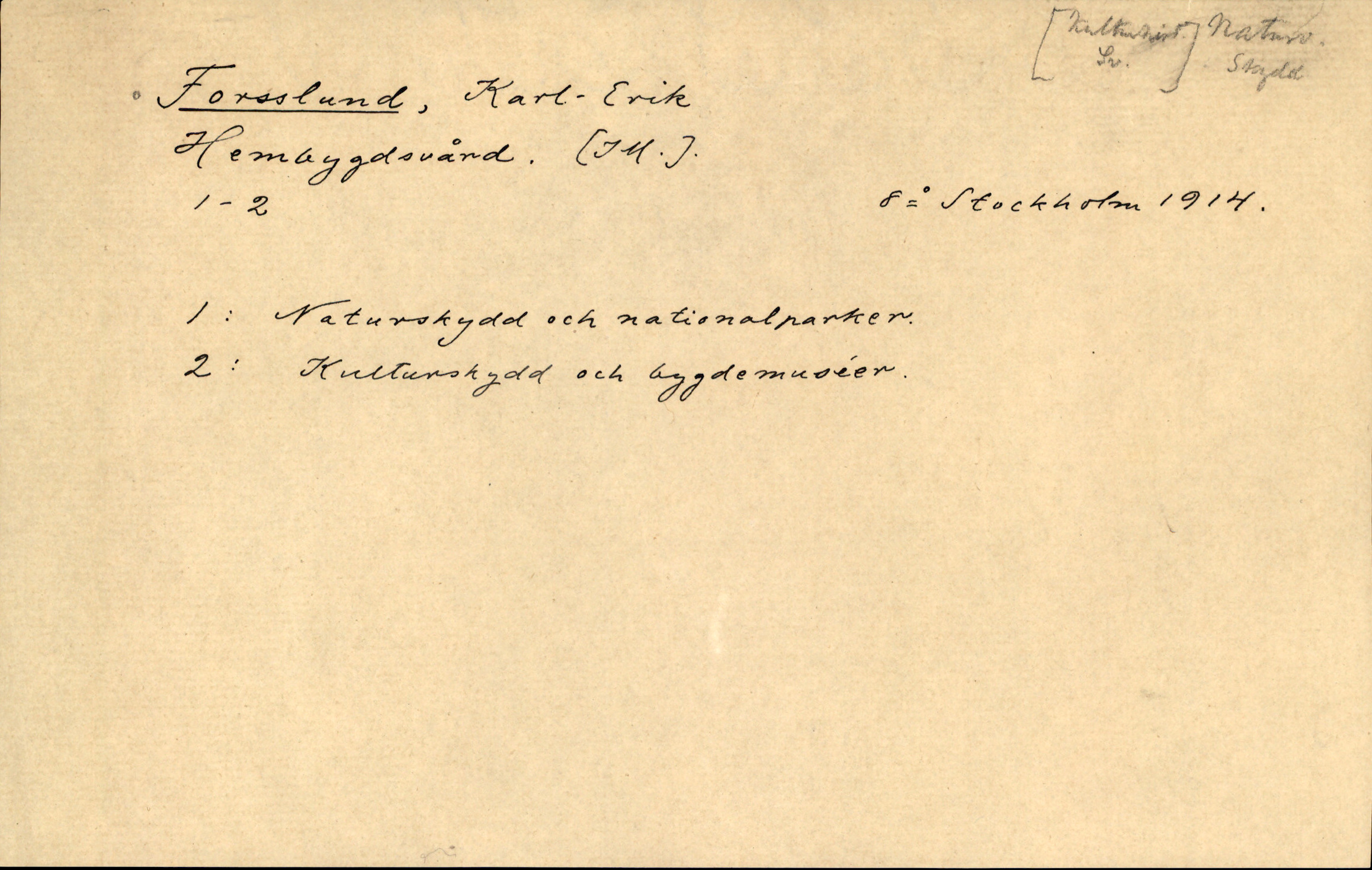 Catalogue Card_362347