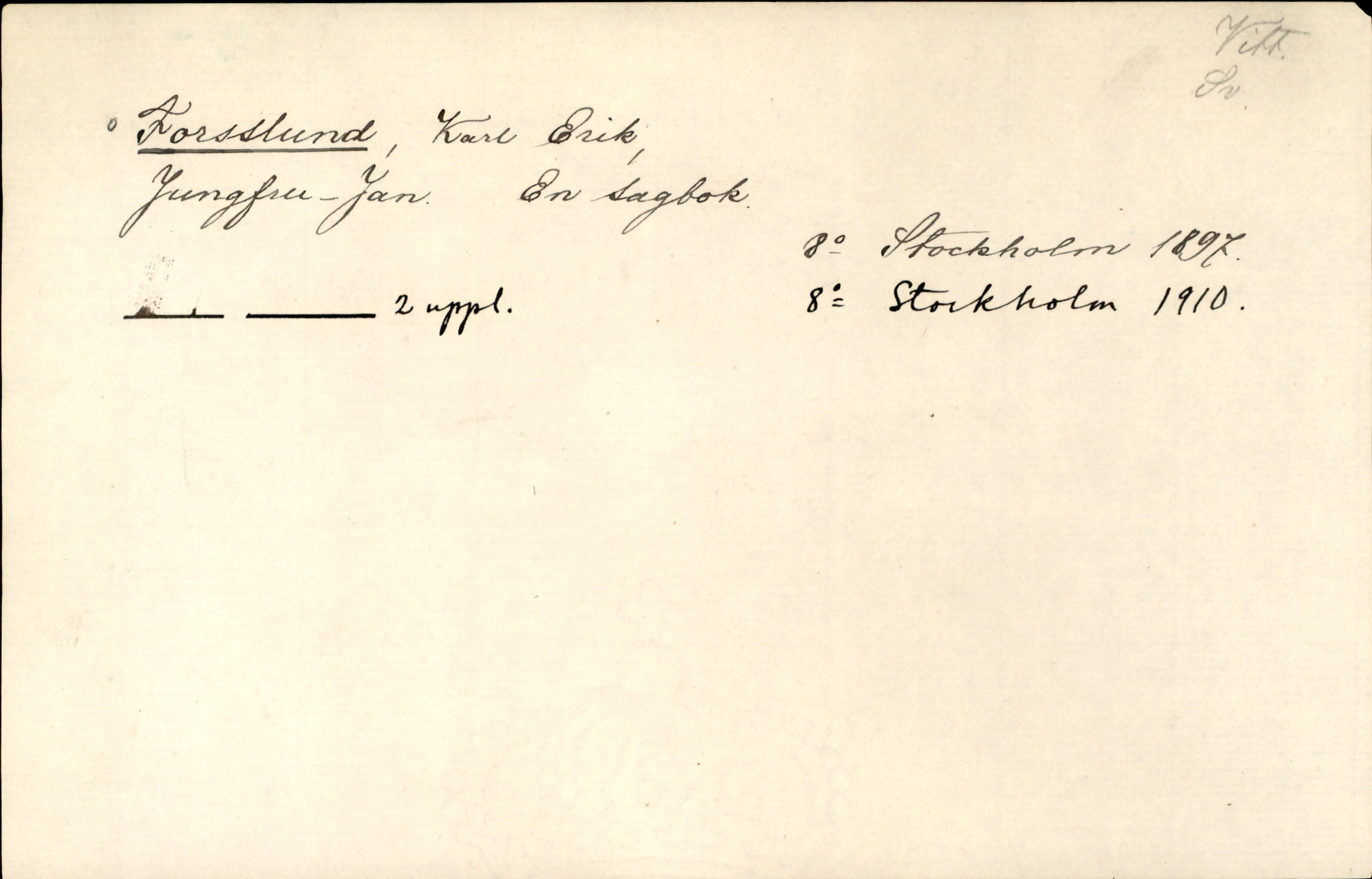 Catalogue Card_362350