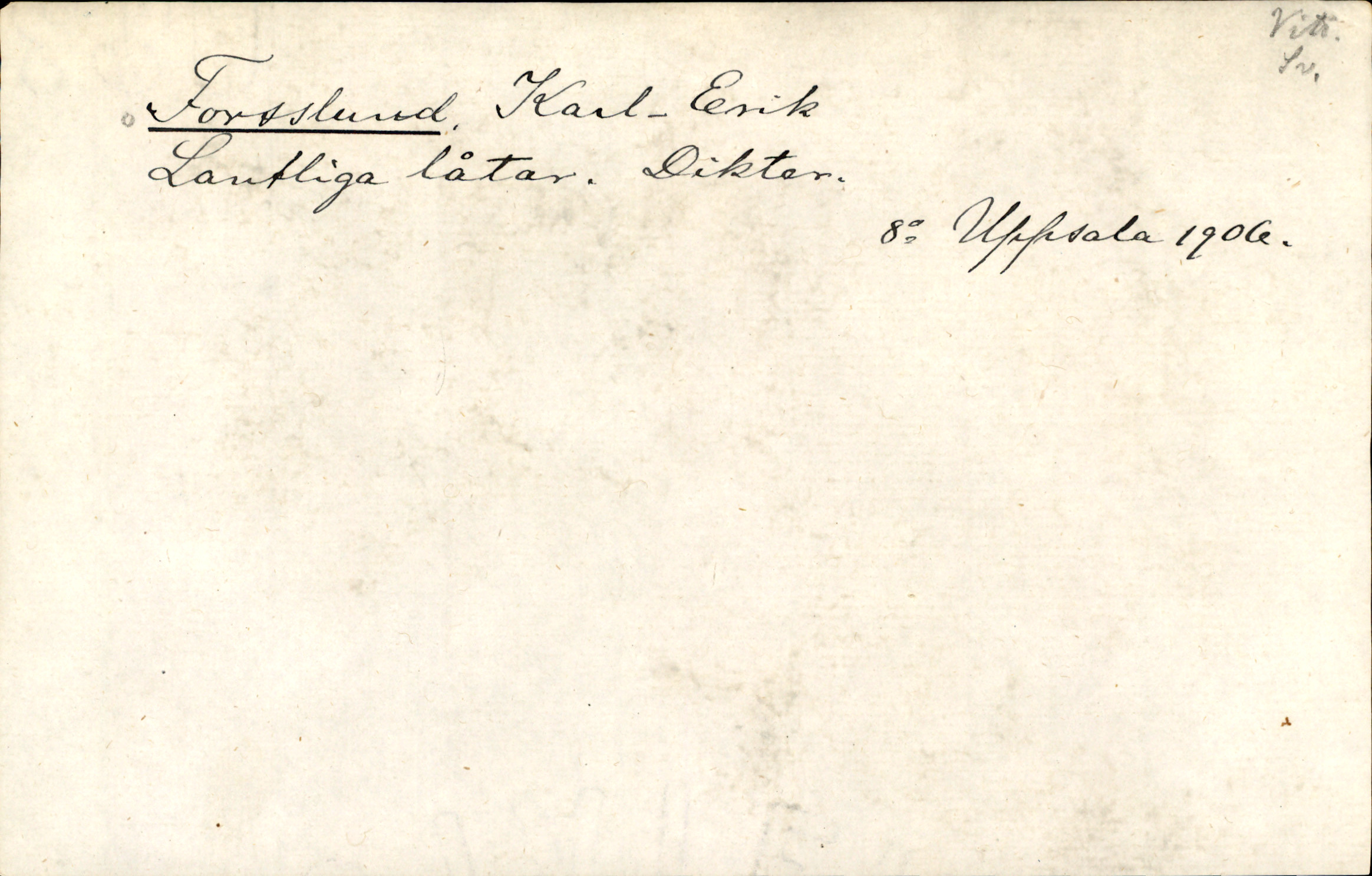 Catalogue Card_362351