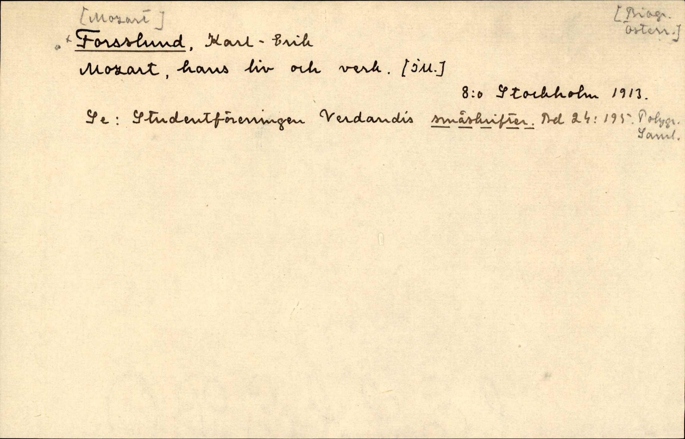Catalogue Card_362354