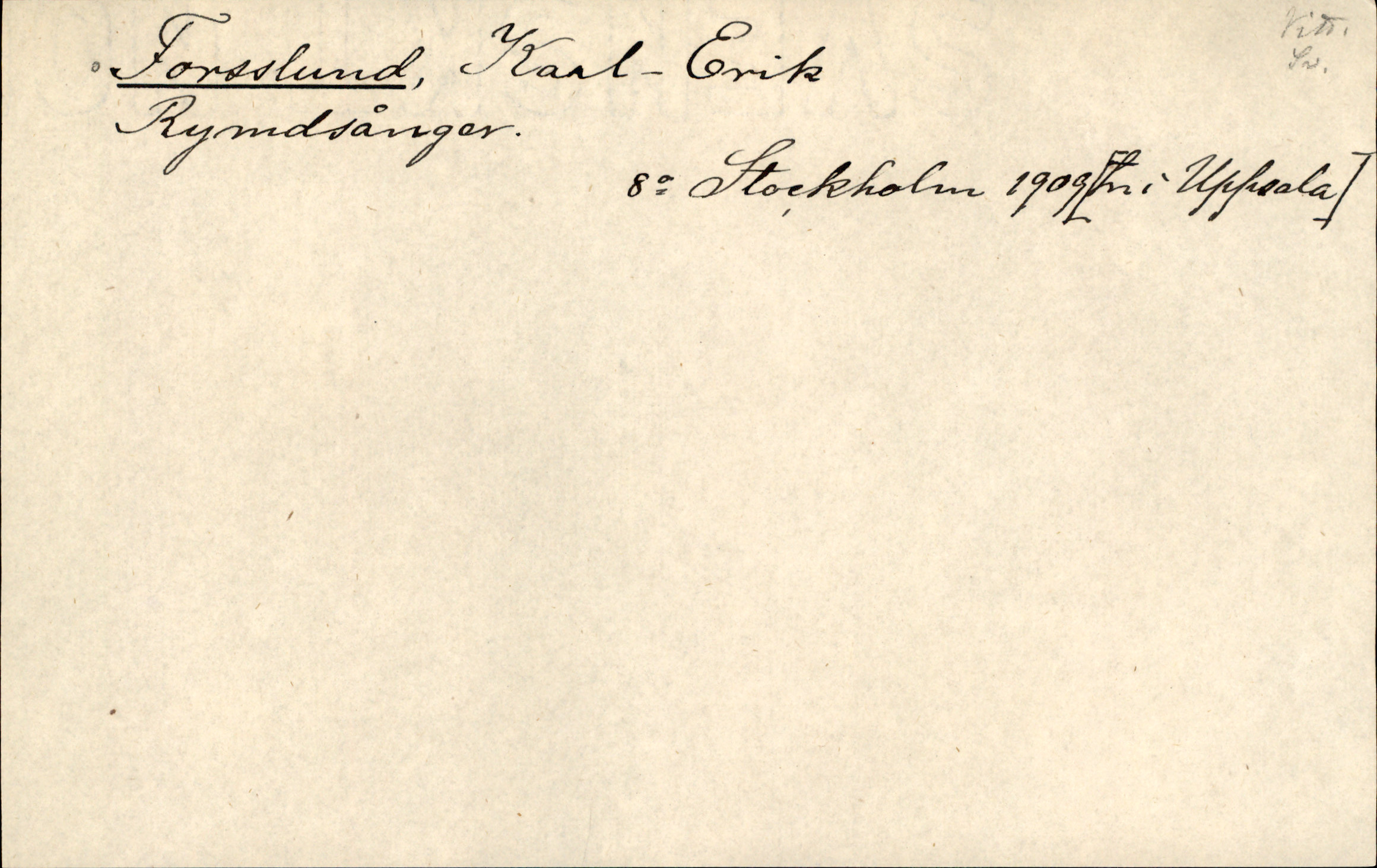 Catalogue Card_362357