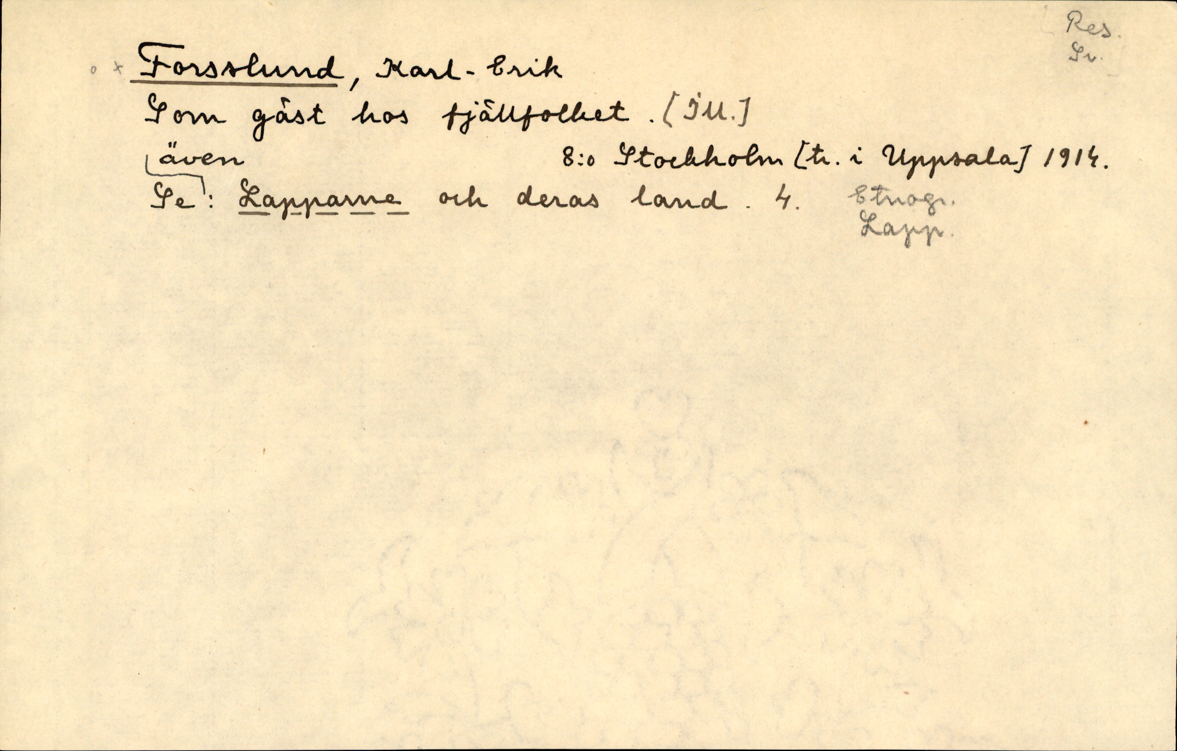 Catalogue Card_362361