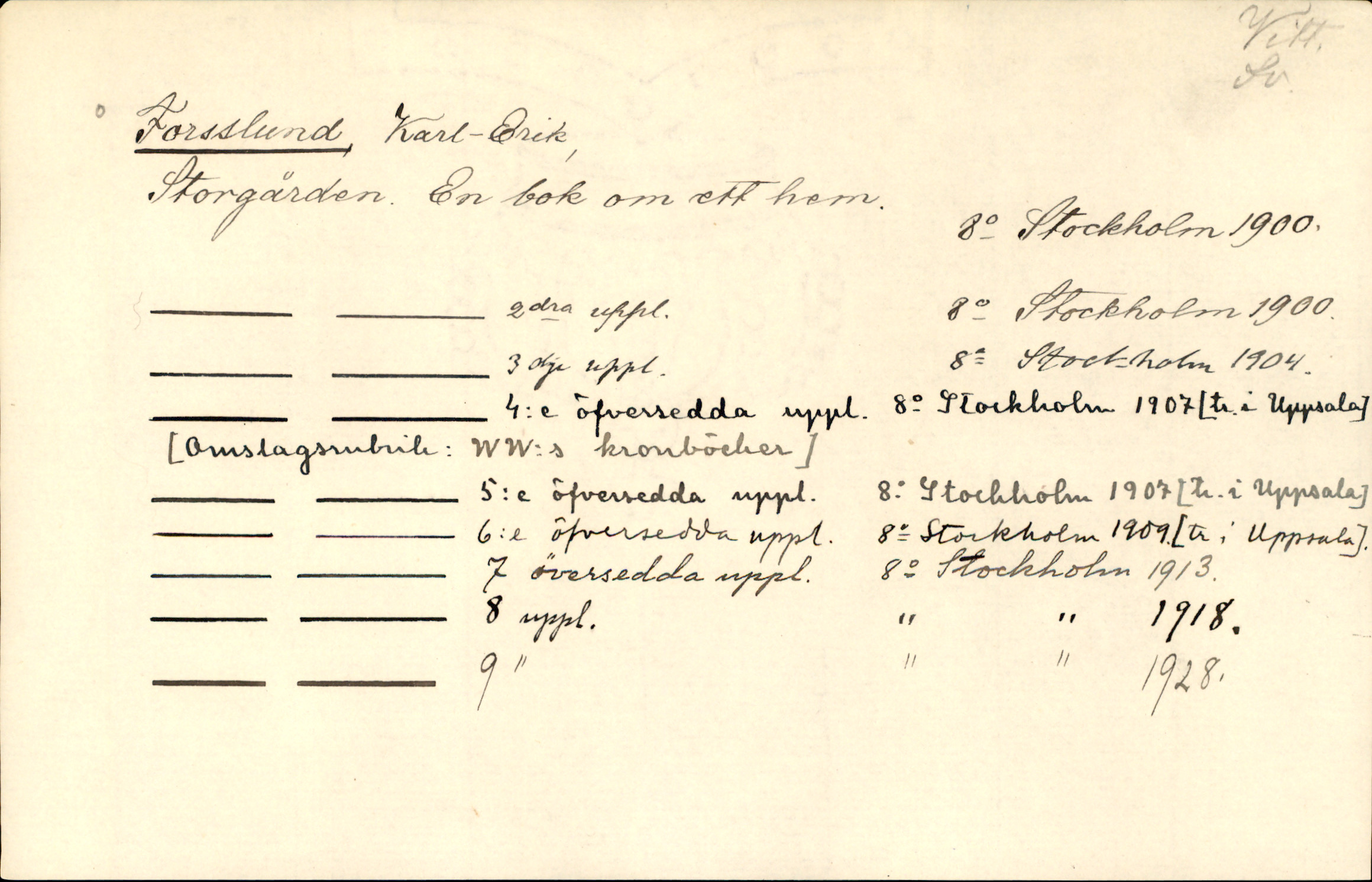 Catalogue Card_362362