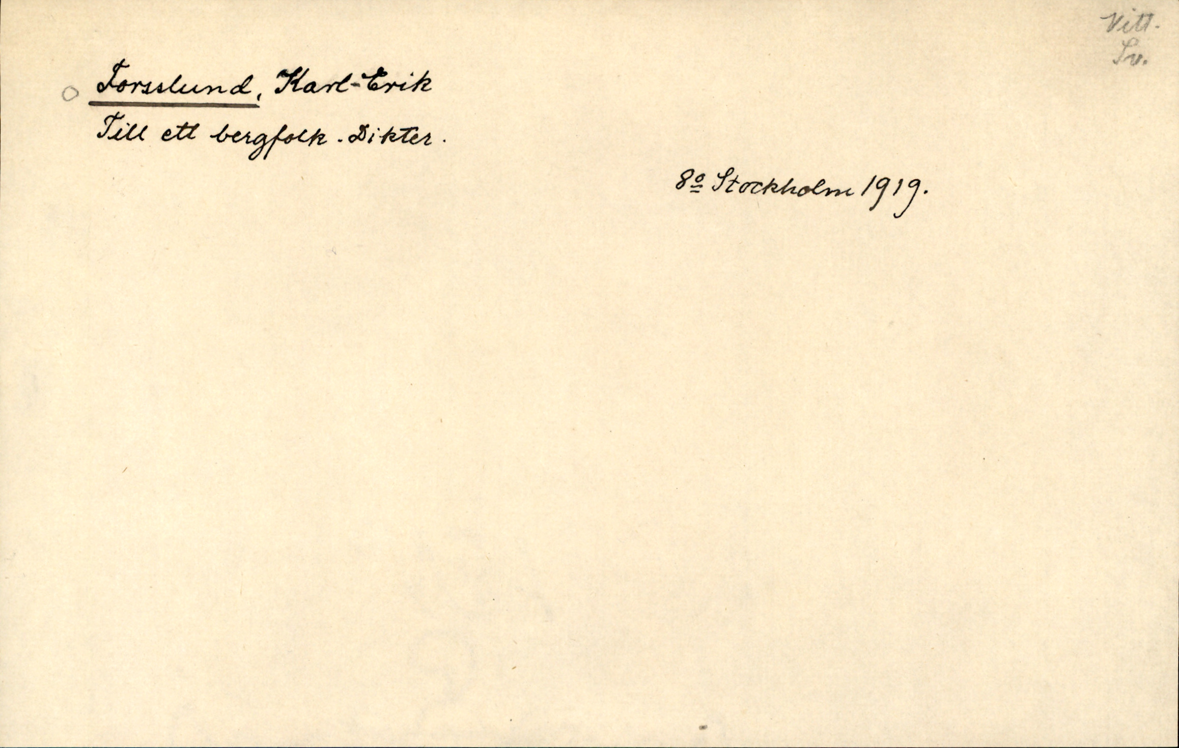Catalogue Card_362365