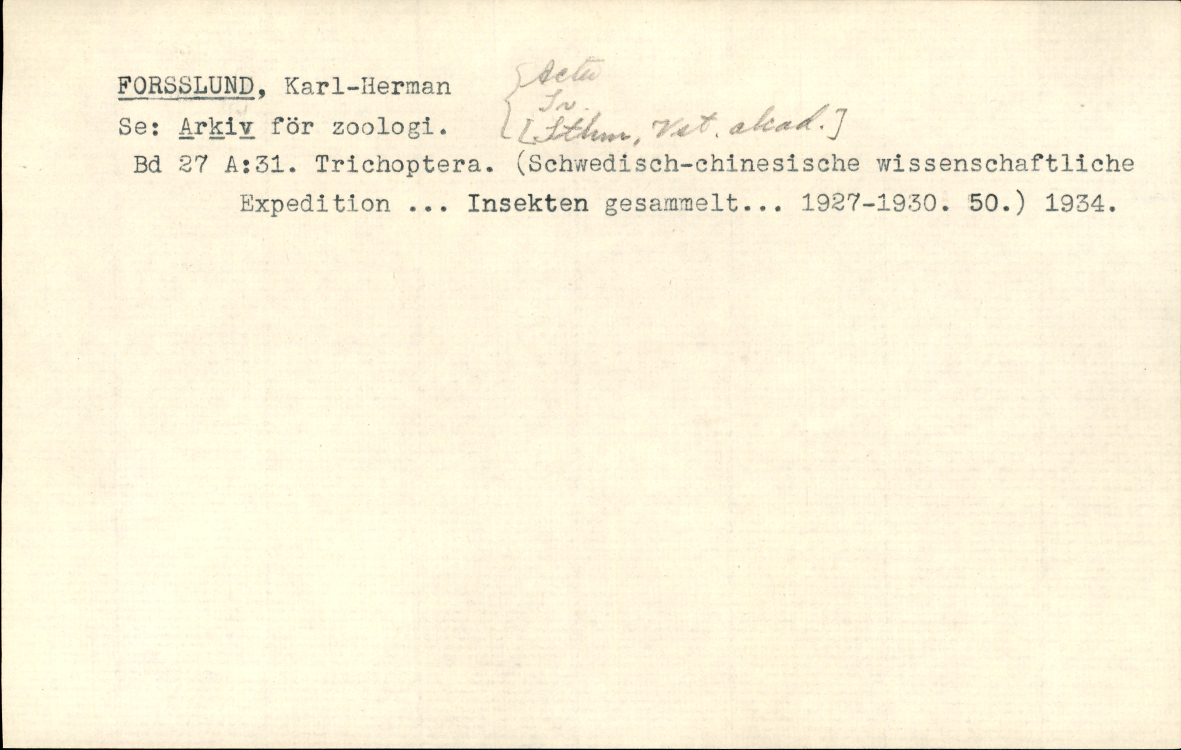 Catalogue Card_362380