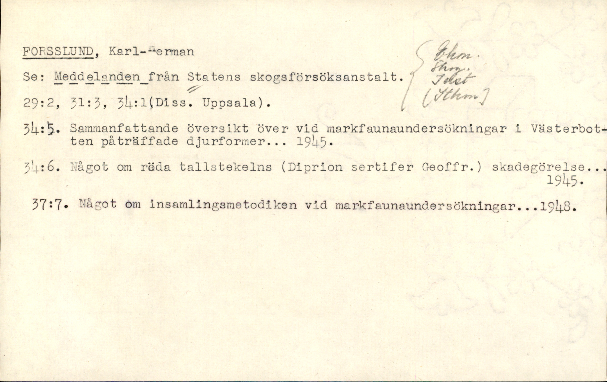 Catalogue Card_362381