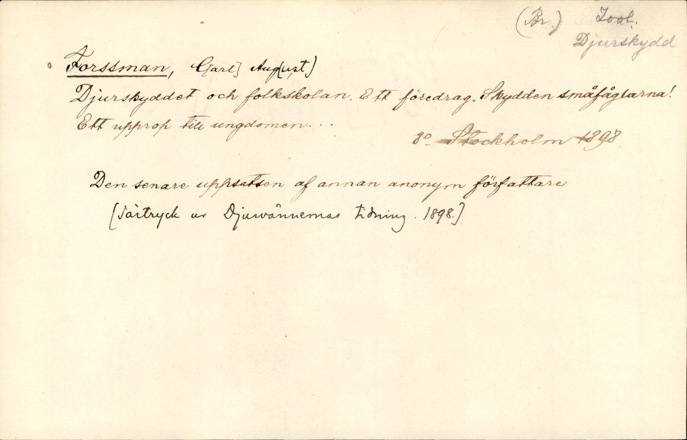 Catalogue Card_362393