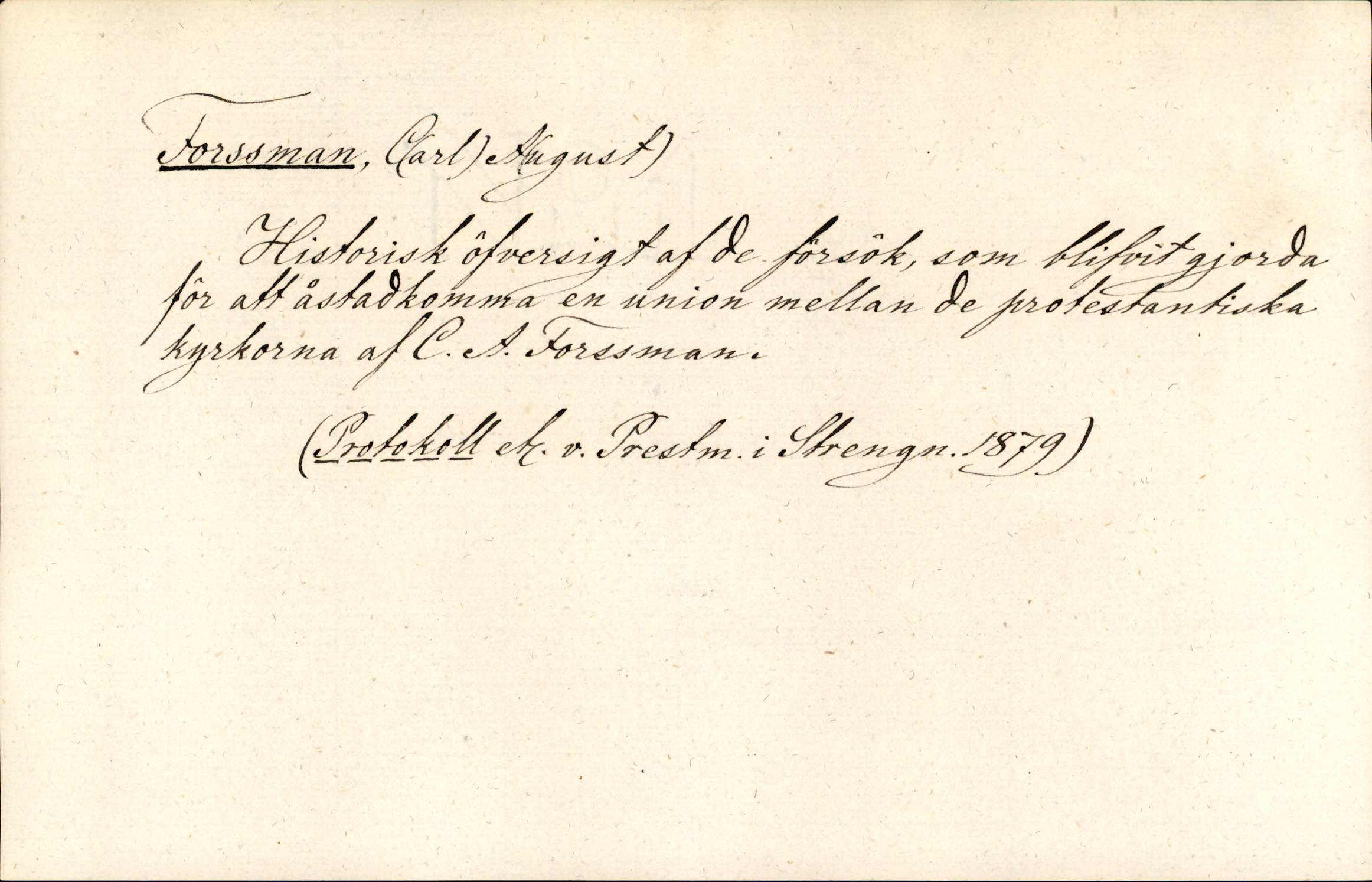 Catalogue Card_362396