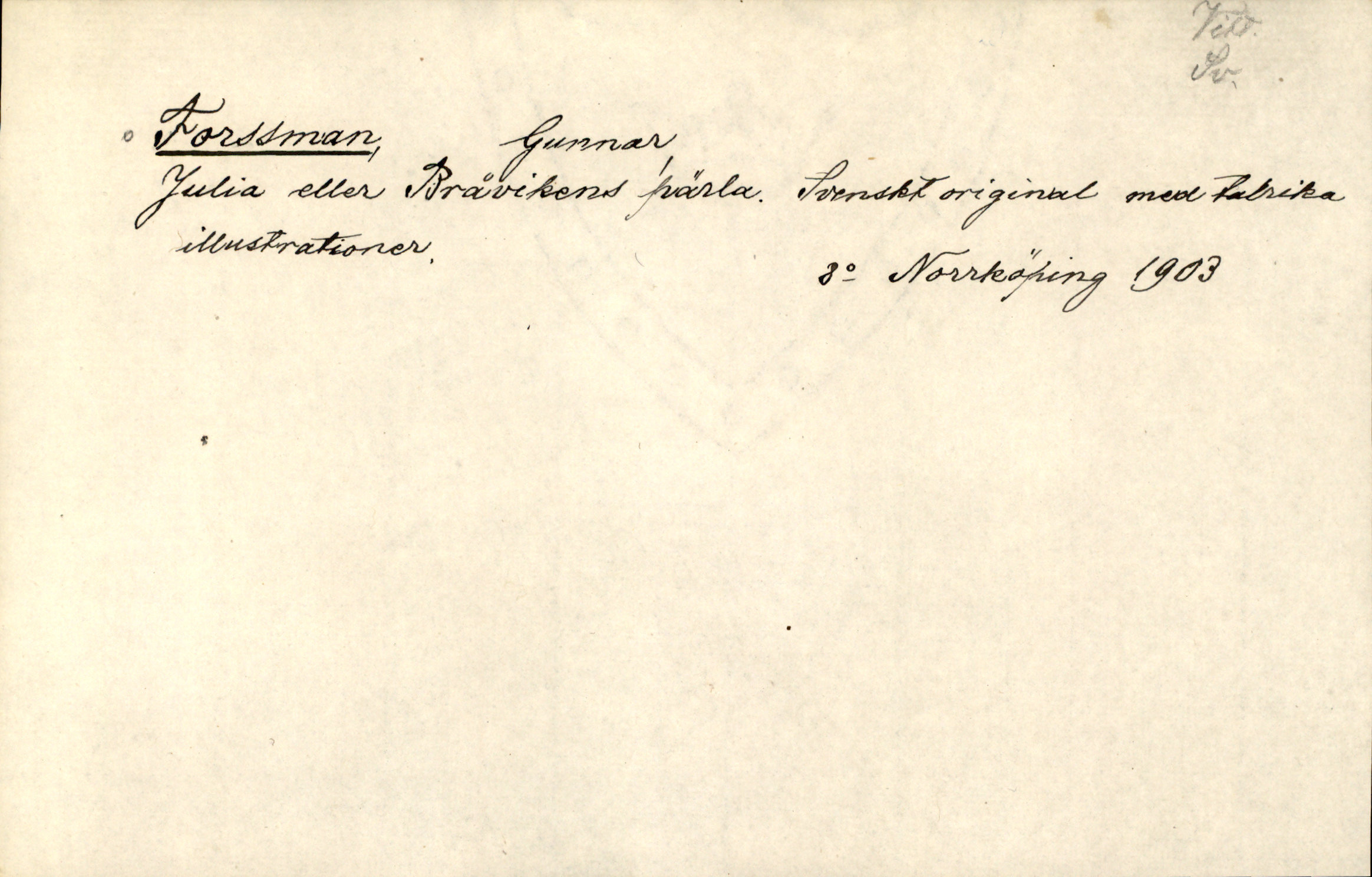 Catalogue Card_362419