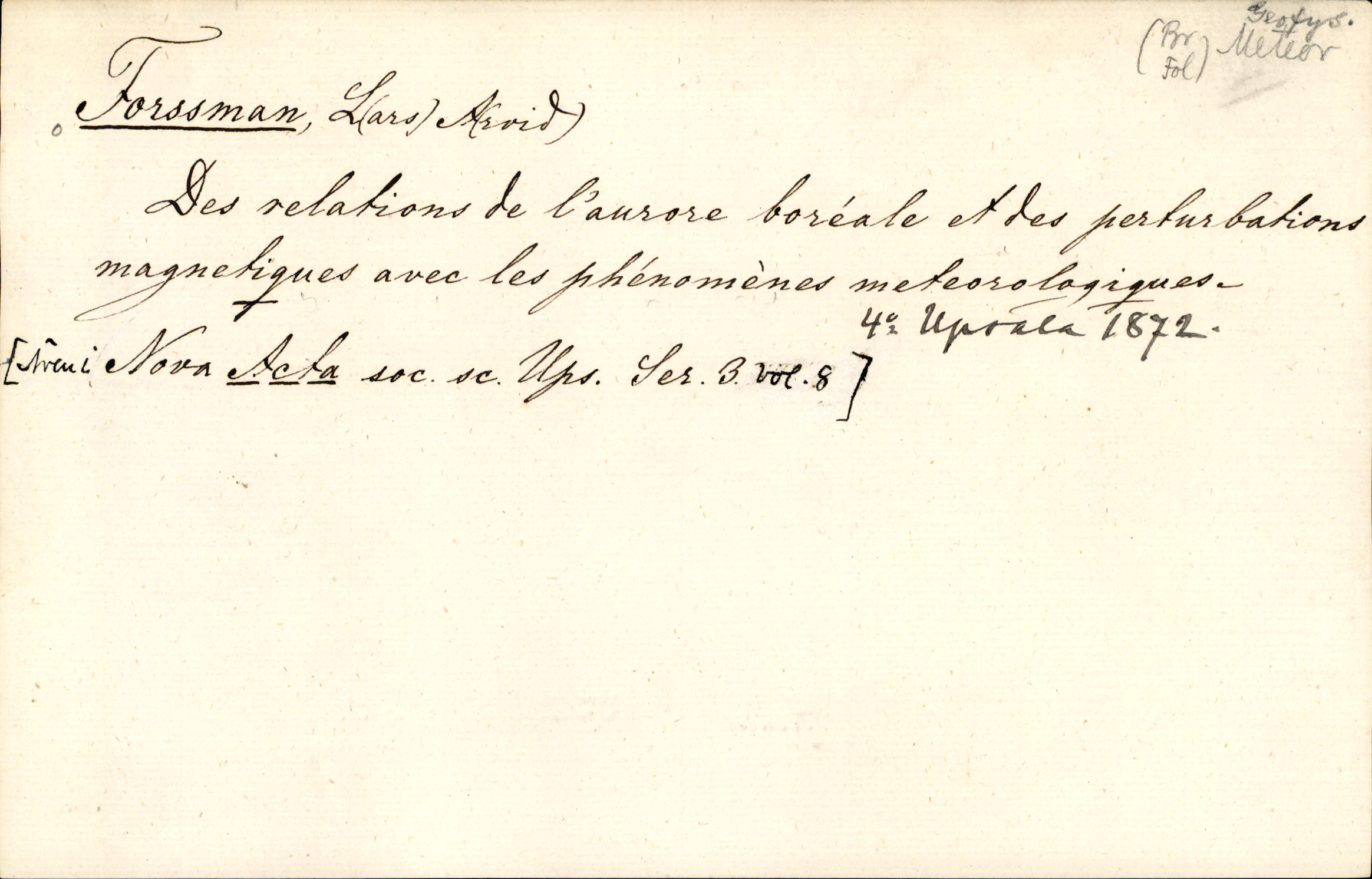 Catalogue Card_362429